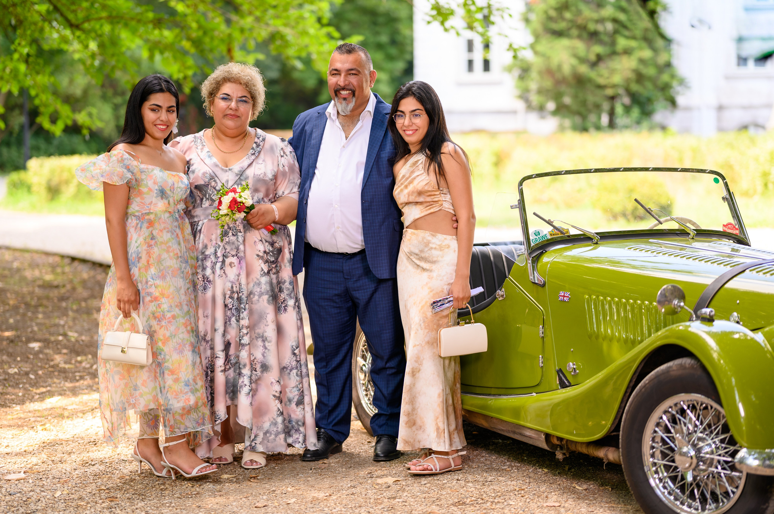 Nunta Roxana & Cosmin