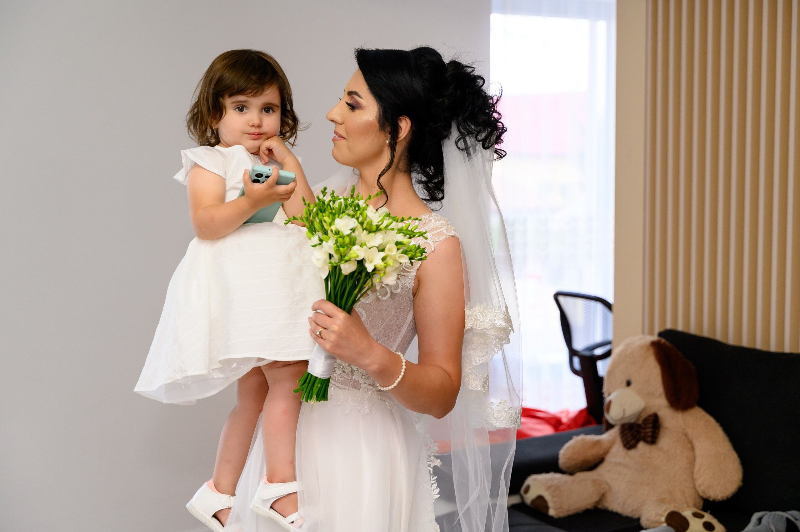 Nunta Roxana & Cosmin