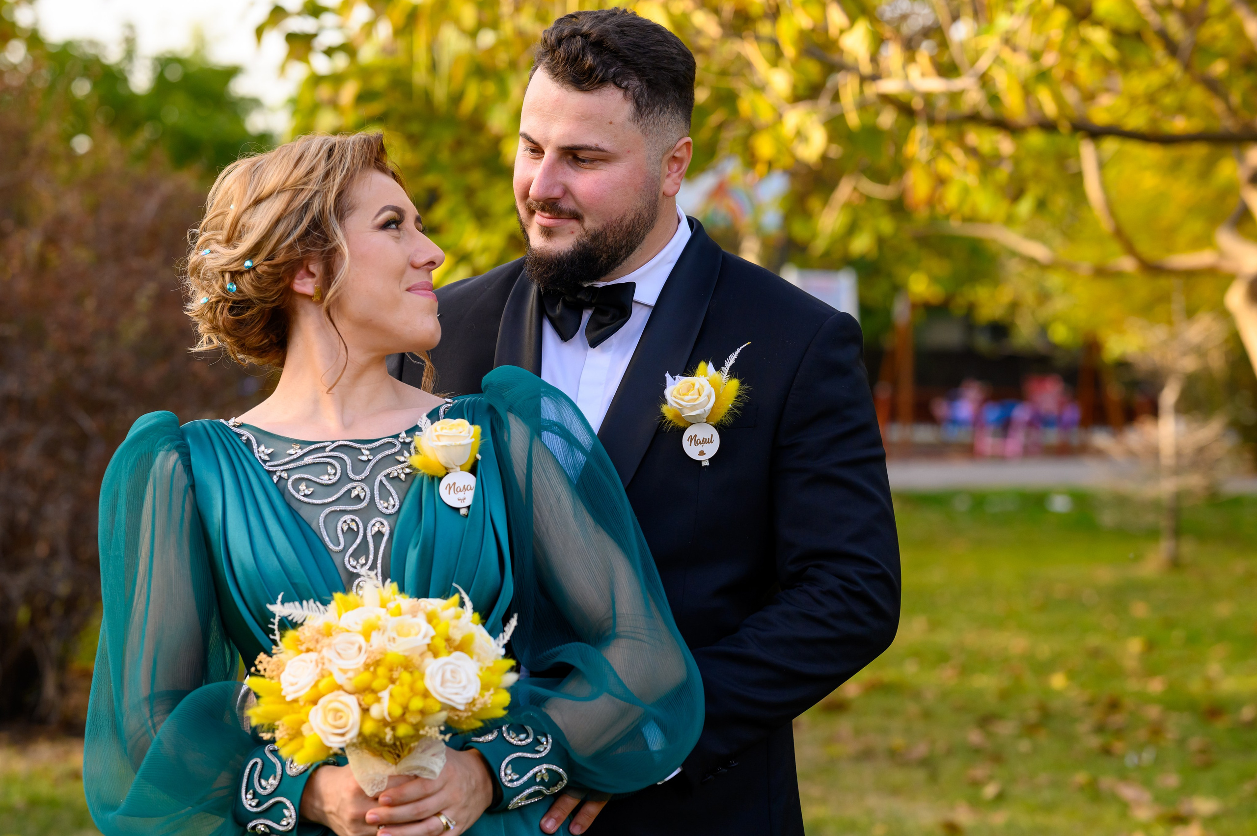 Nunta Claudia & Danut