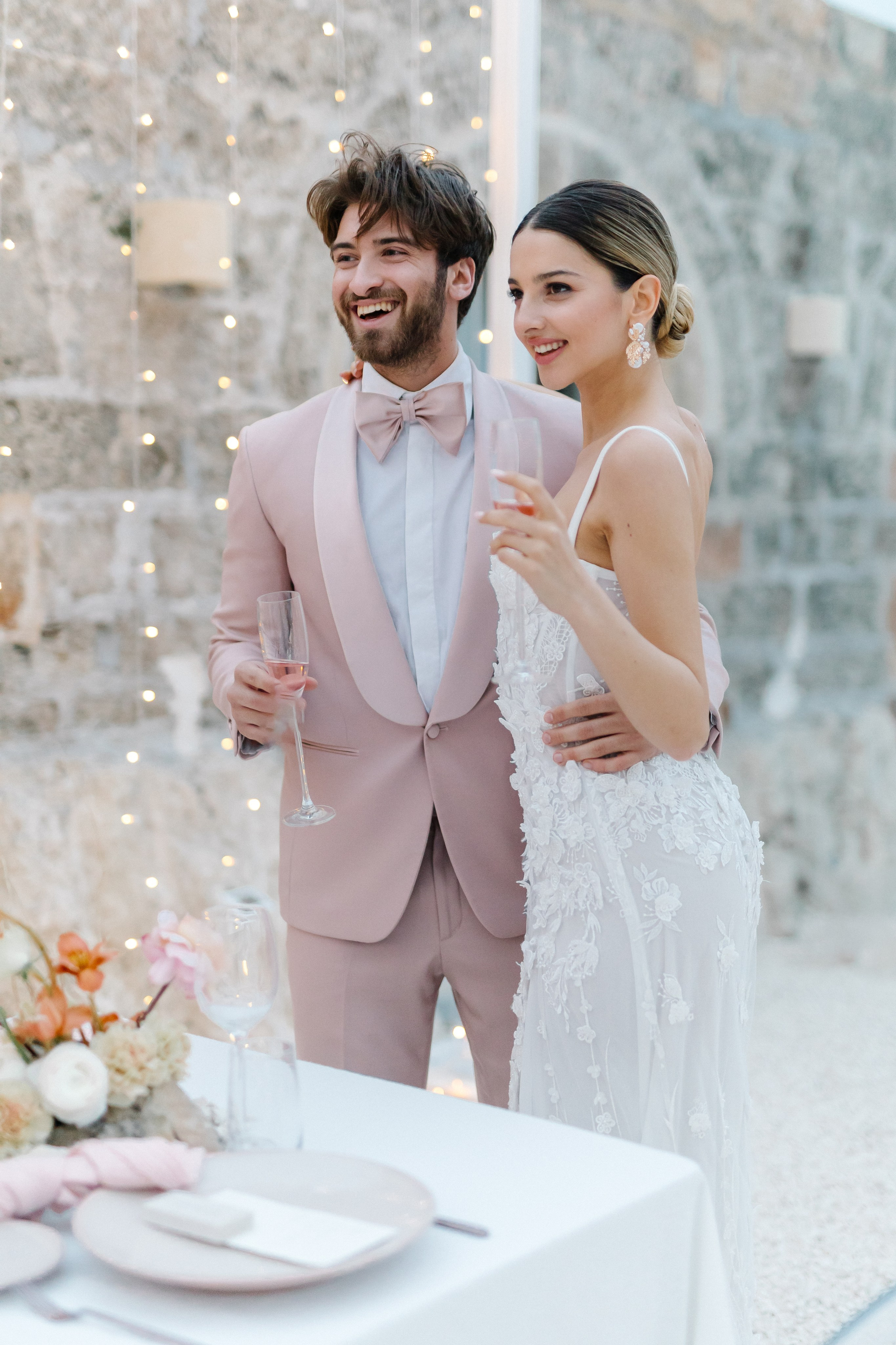 Alyssa&Sean. Весільний фотограф Вікторія Саврук