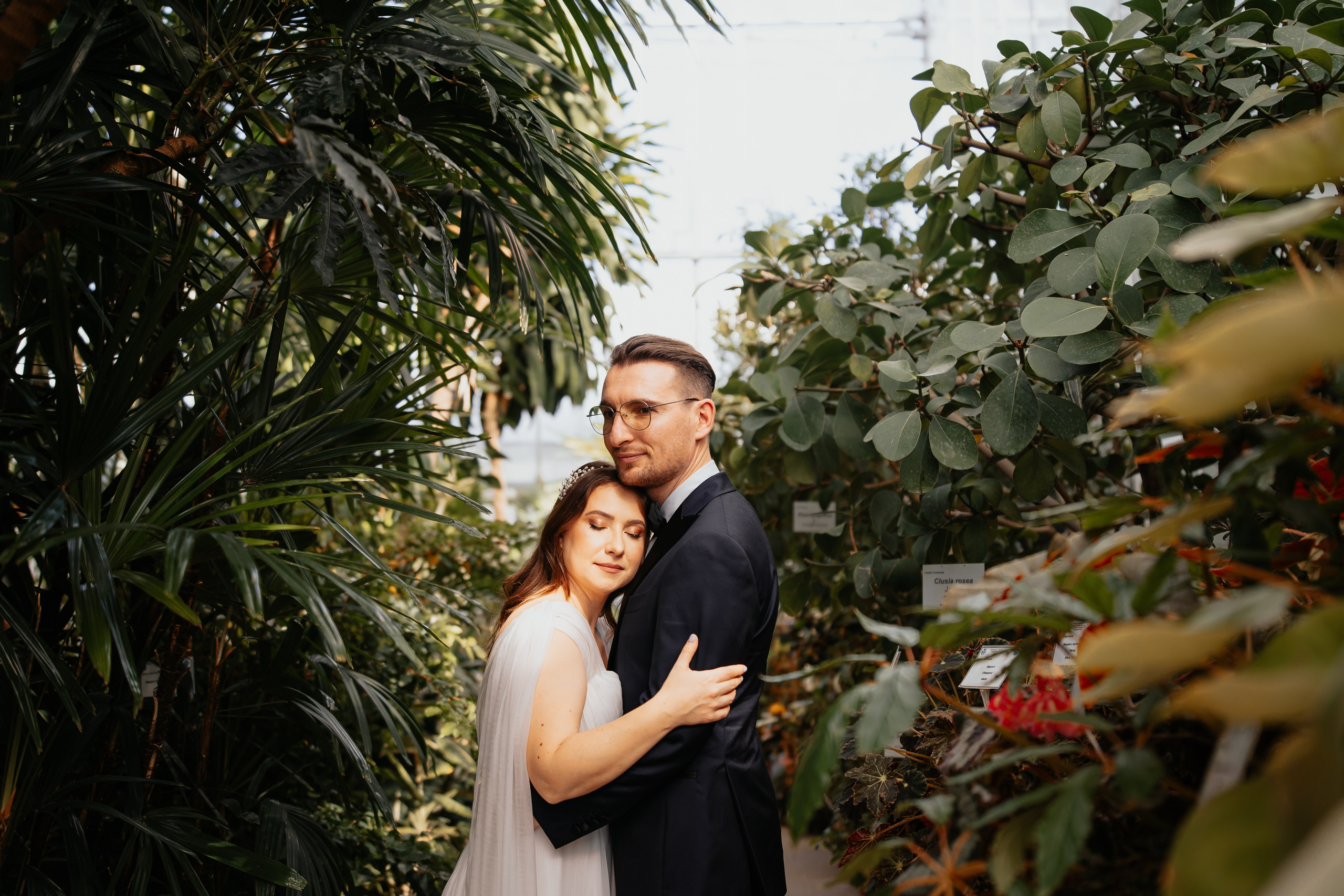 L & E. Fotograf Nunta Iasi - Hearts & Pictures