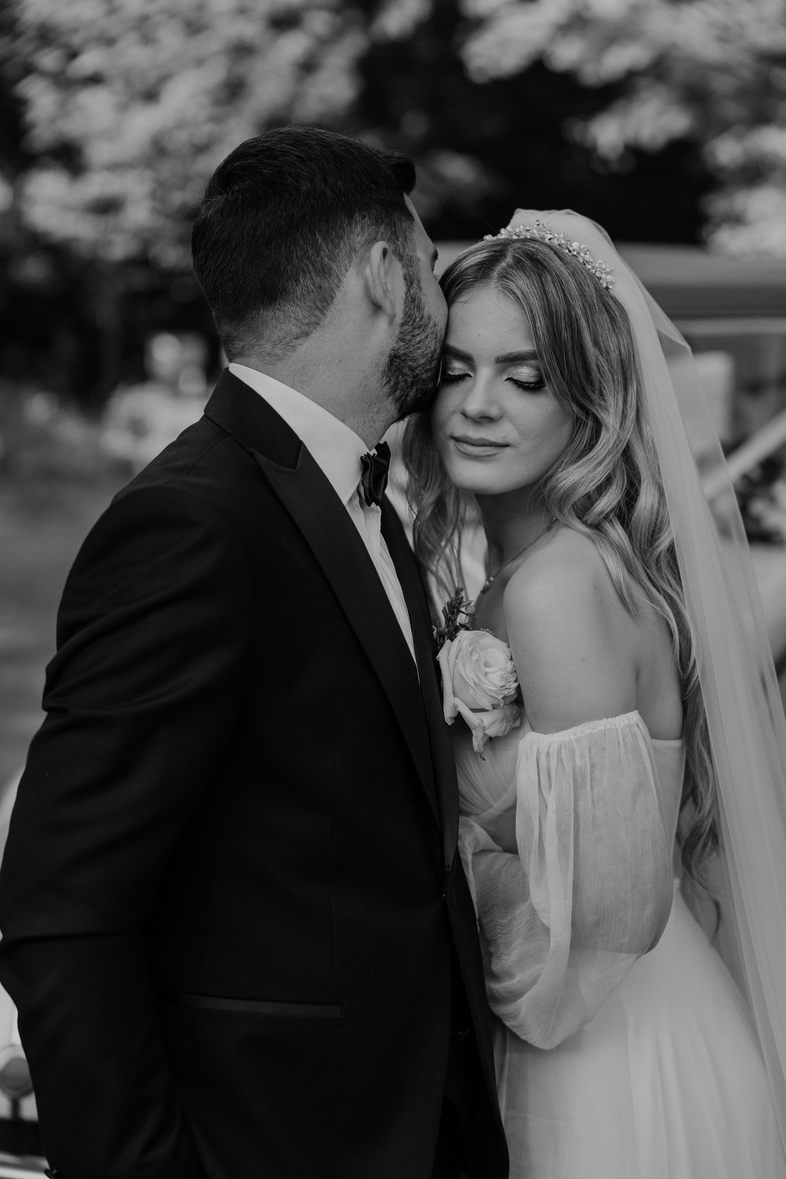 R & A. Fotograf Nunta Iasi - Hearts & Pictures