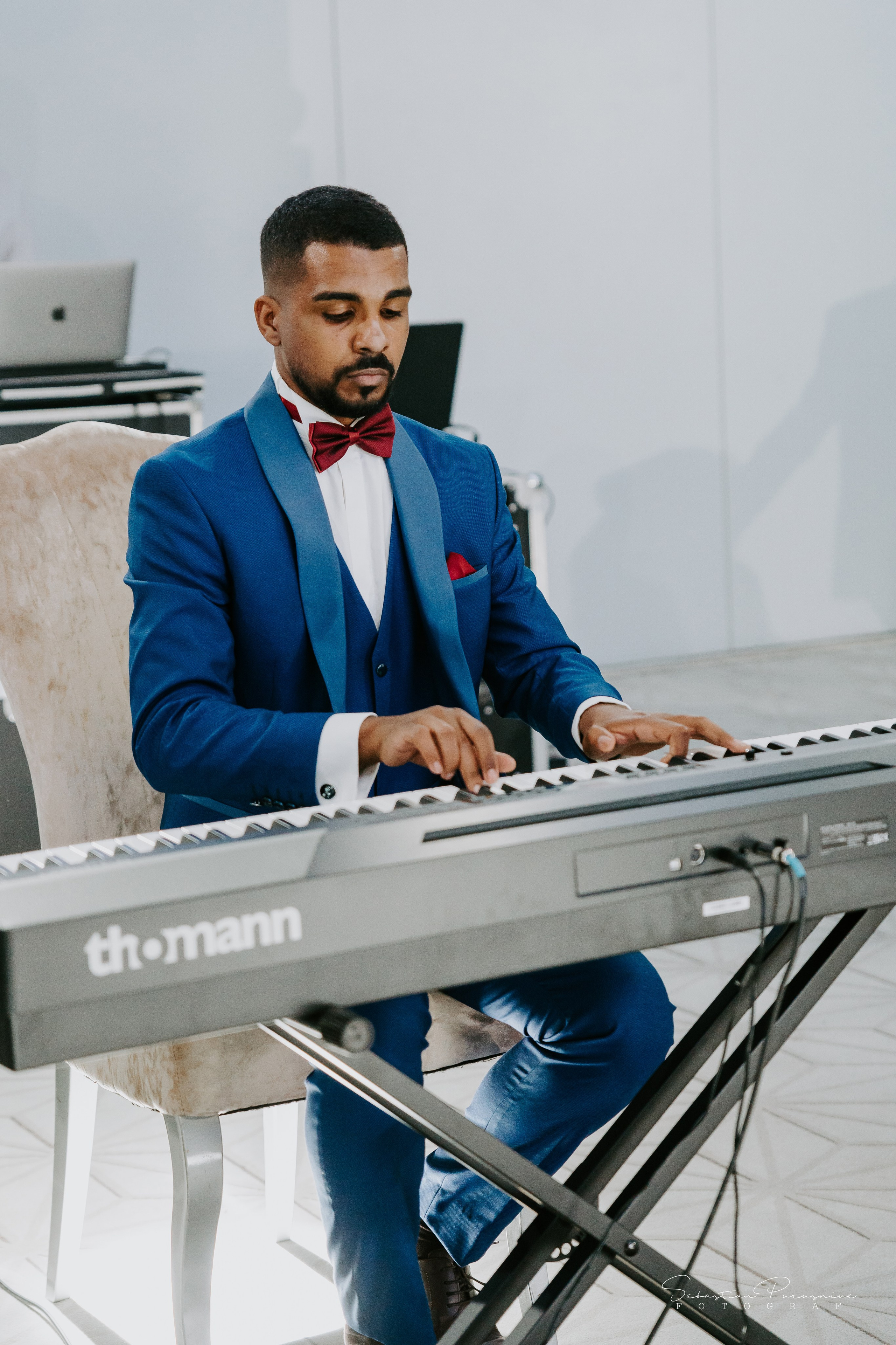 Bianca & Cristiano. Sebastian Purusniuc Fotograf - Iasi