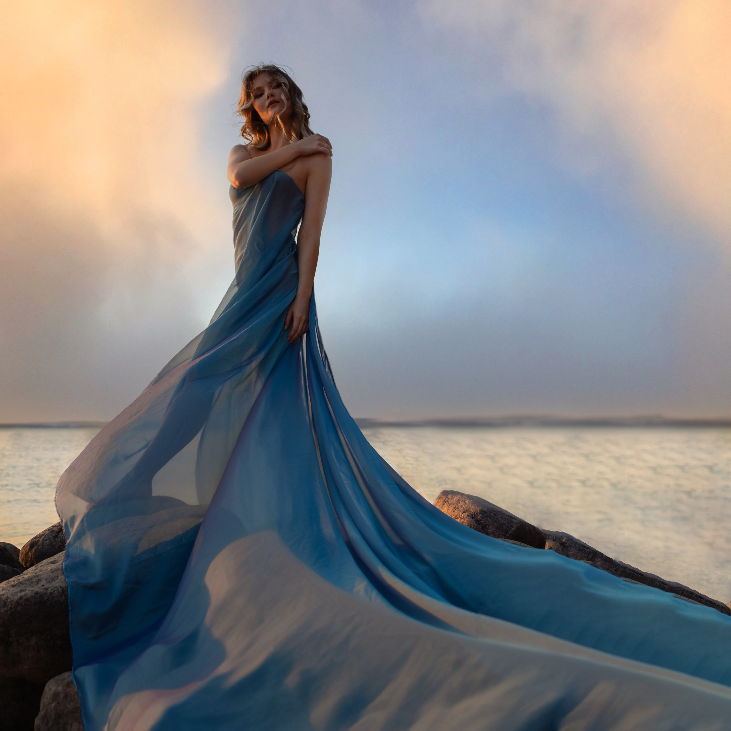 Individuales. Fotógrafa profesional en España