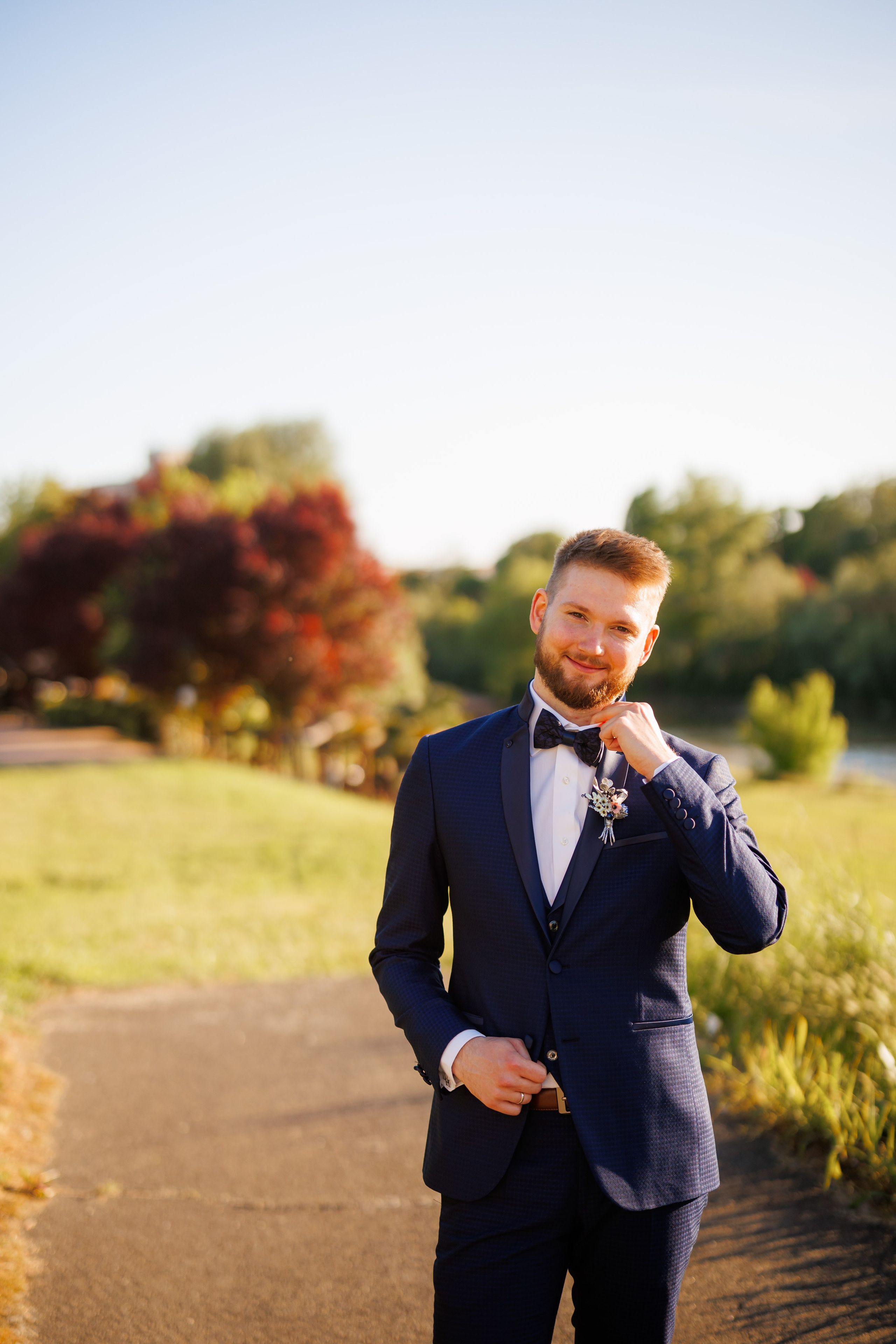 Nuntă. Fotograf în România Moraru Sergiu