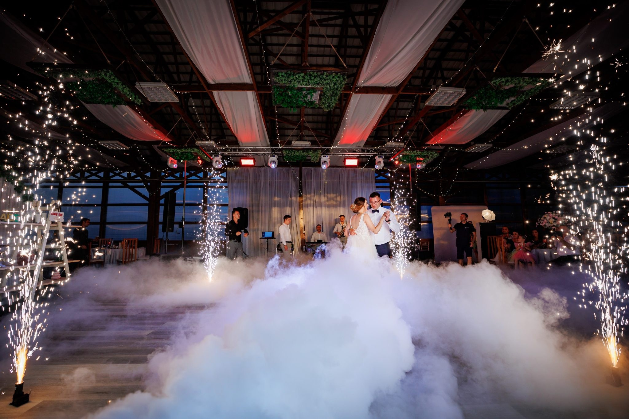 Nuntă. Fotograf în România Moraru Sergiu