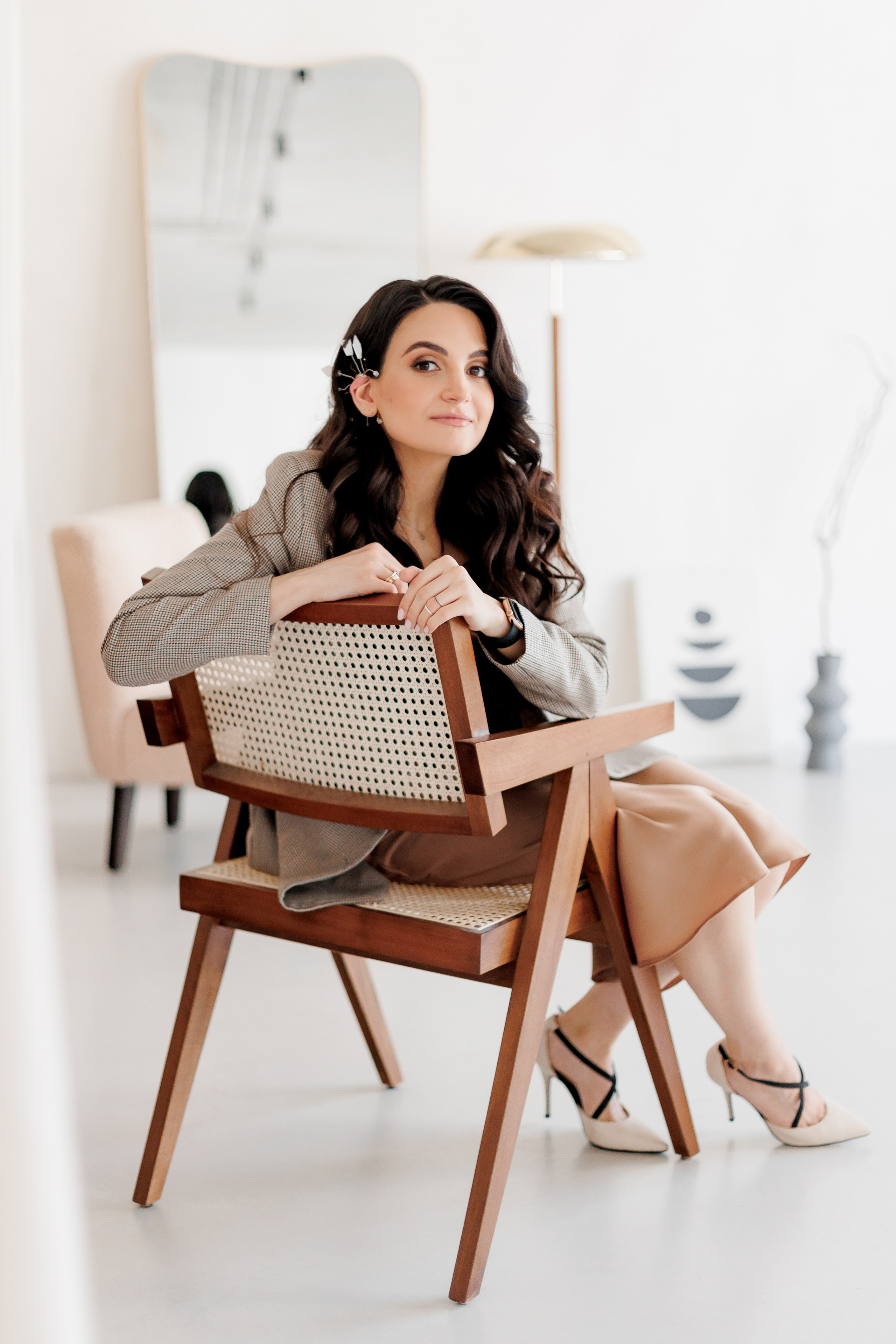 Gretta. Wedding and Family Photograph