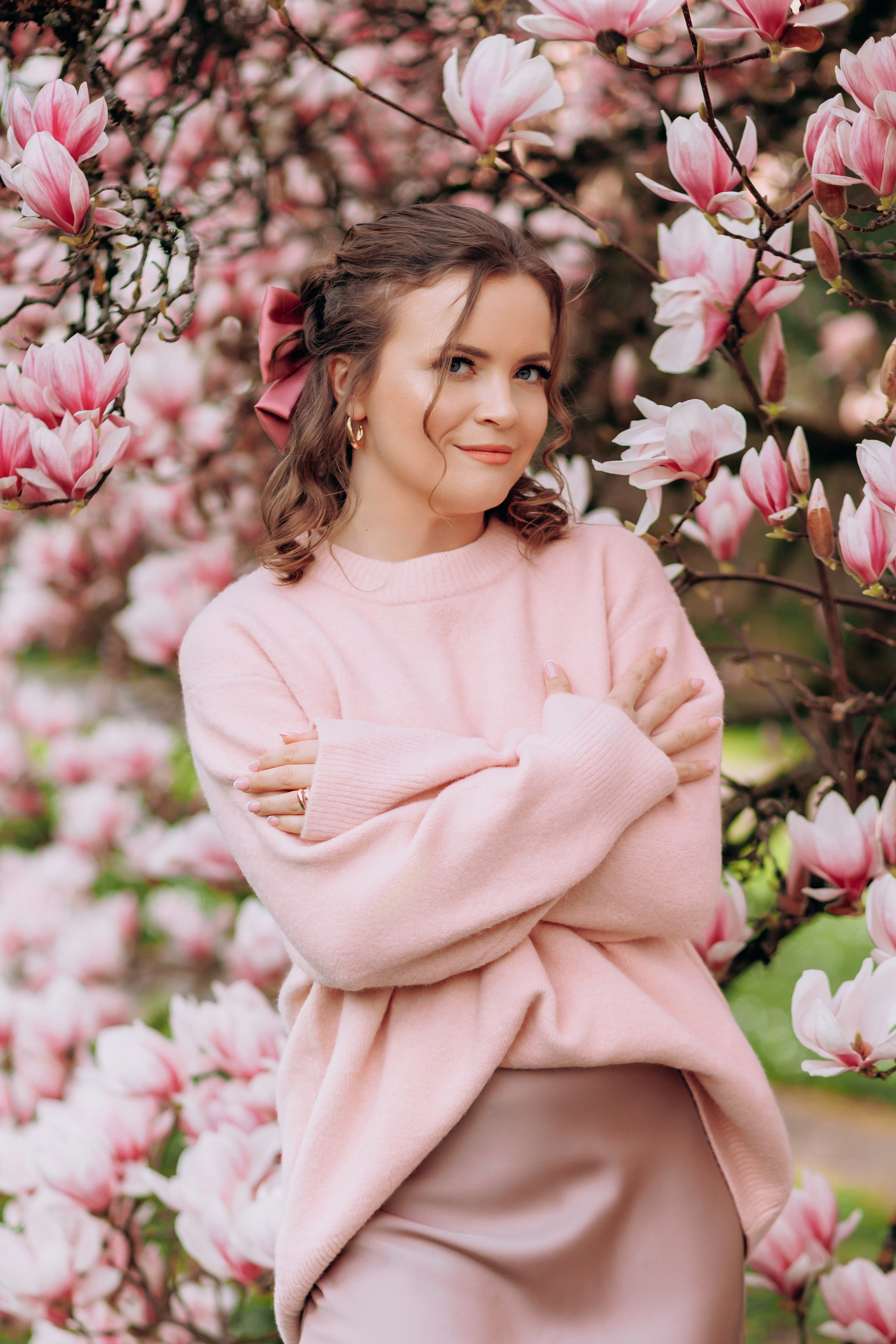 Tatiana, Alisa, Daria. Wedding and Family Photograph