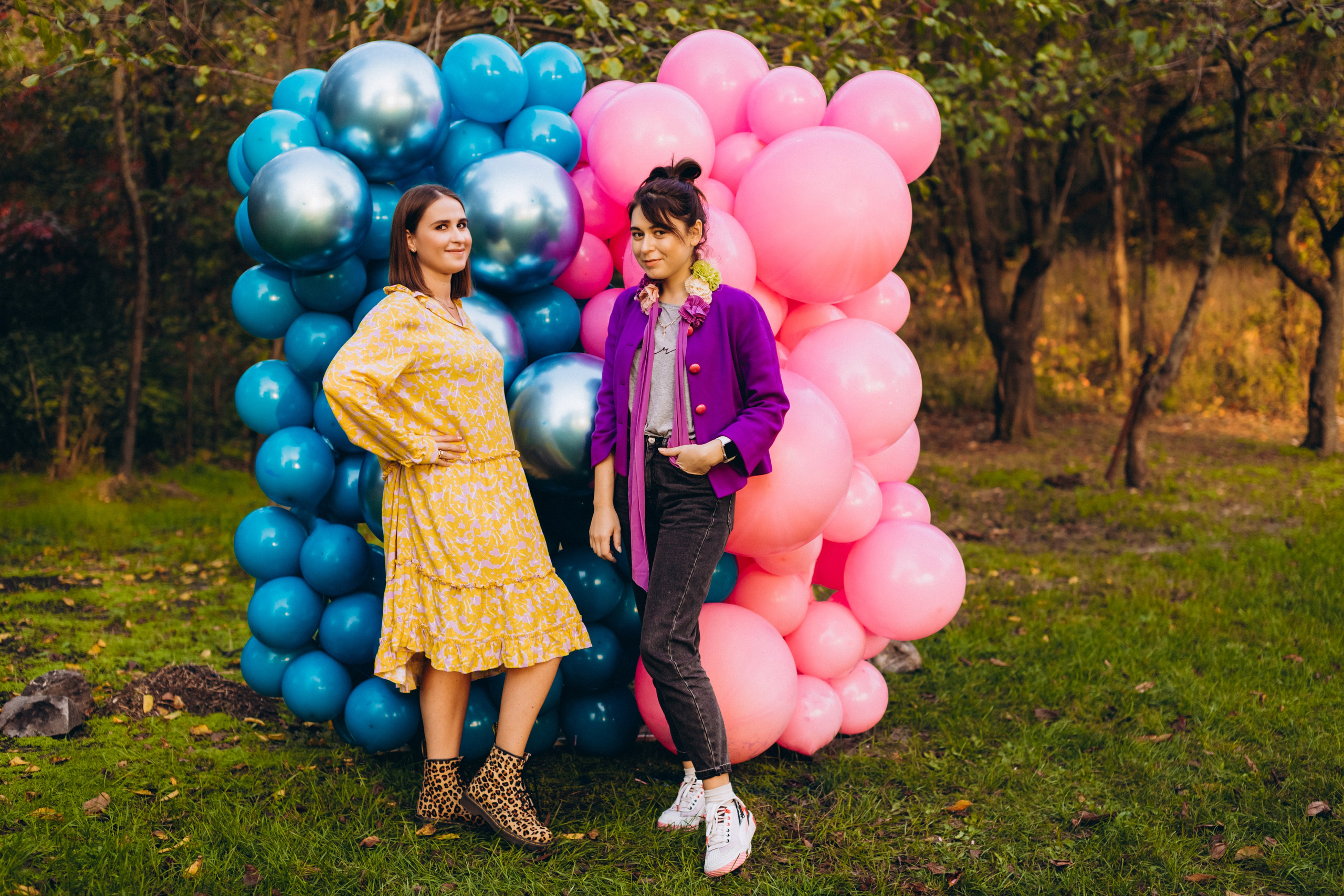 Katrin & Sergey. Wedding and Family Photograph