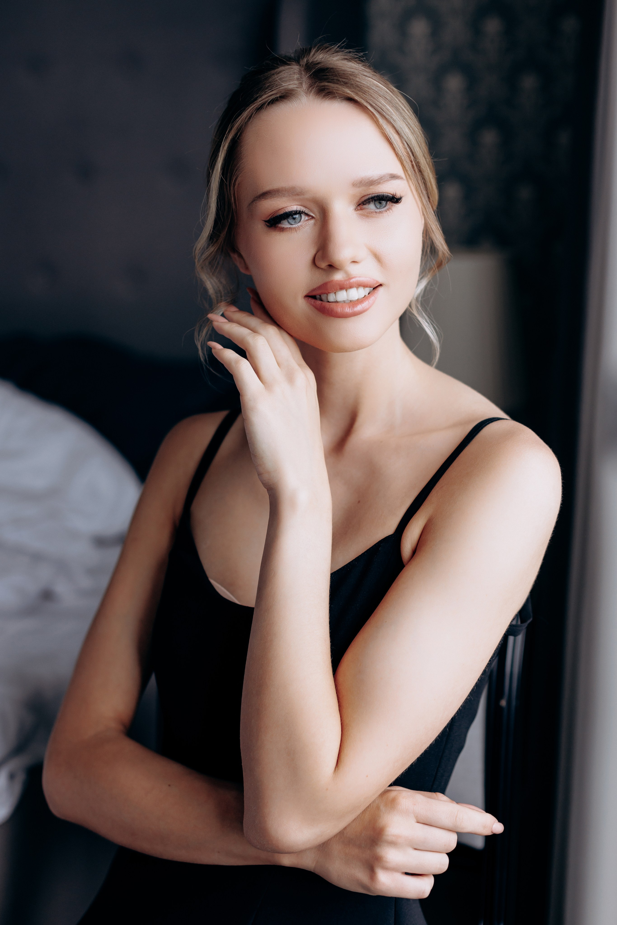 Snezhana & Max. Wedding and Family Photograph