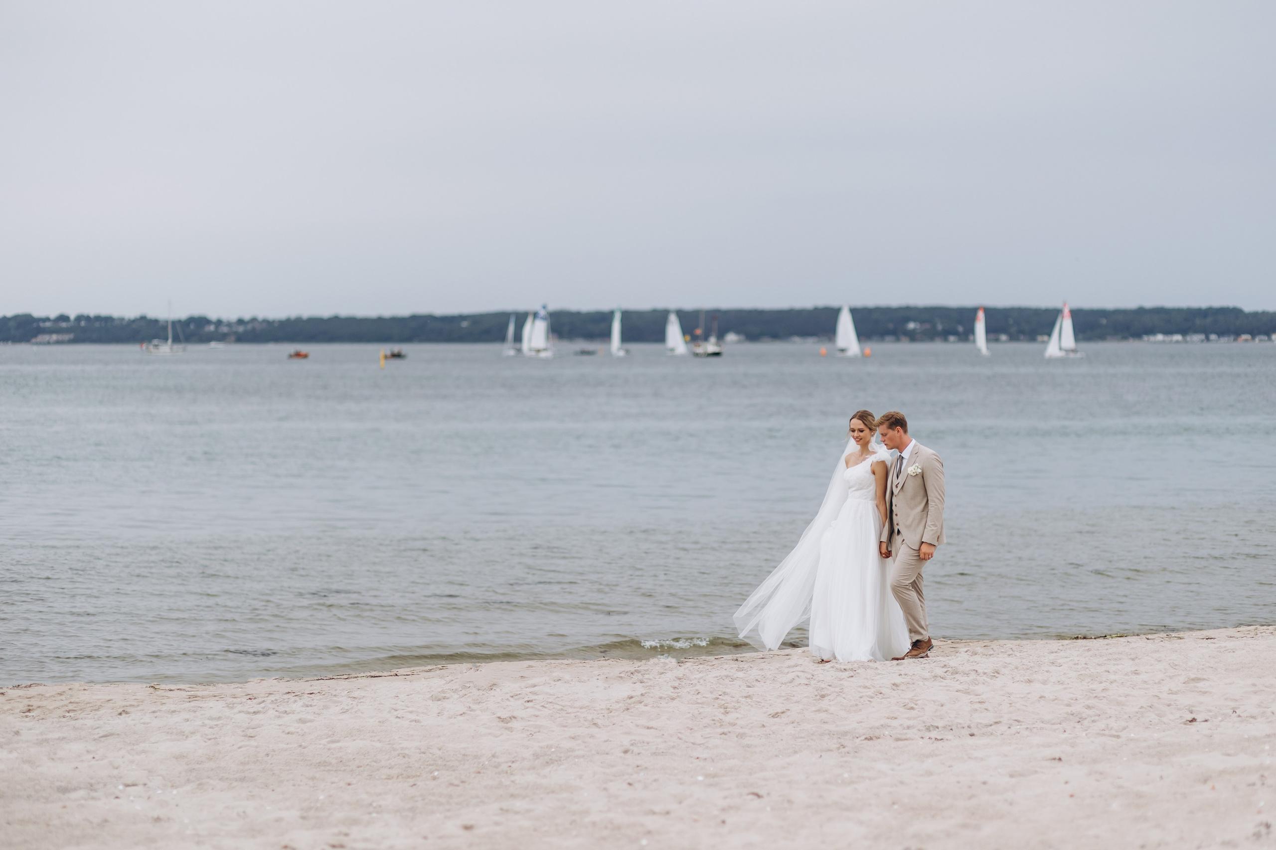Snezhana & Max. Wedding and Family Photograph