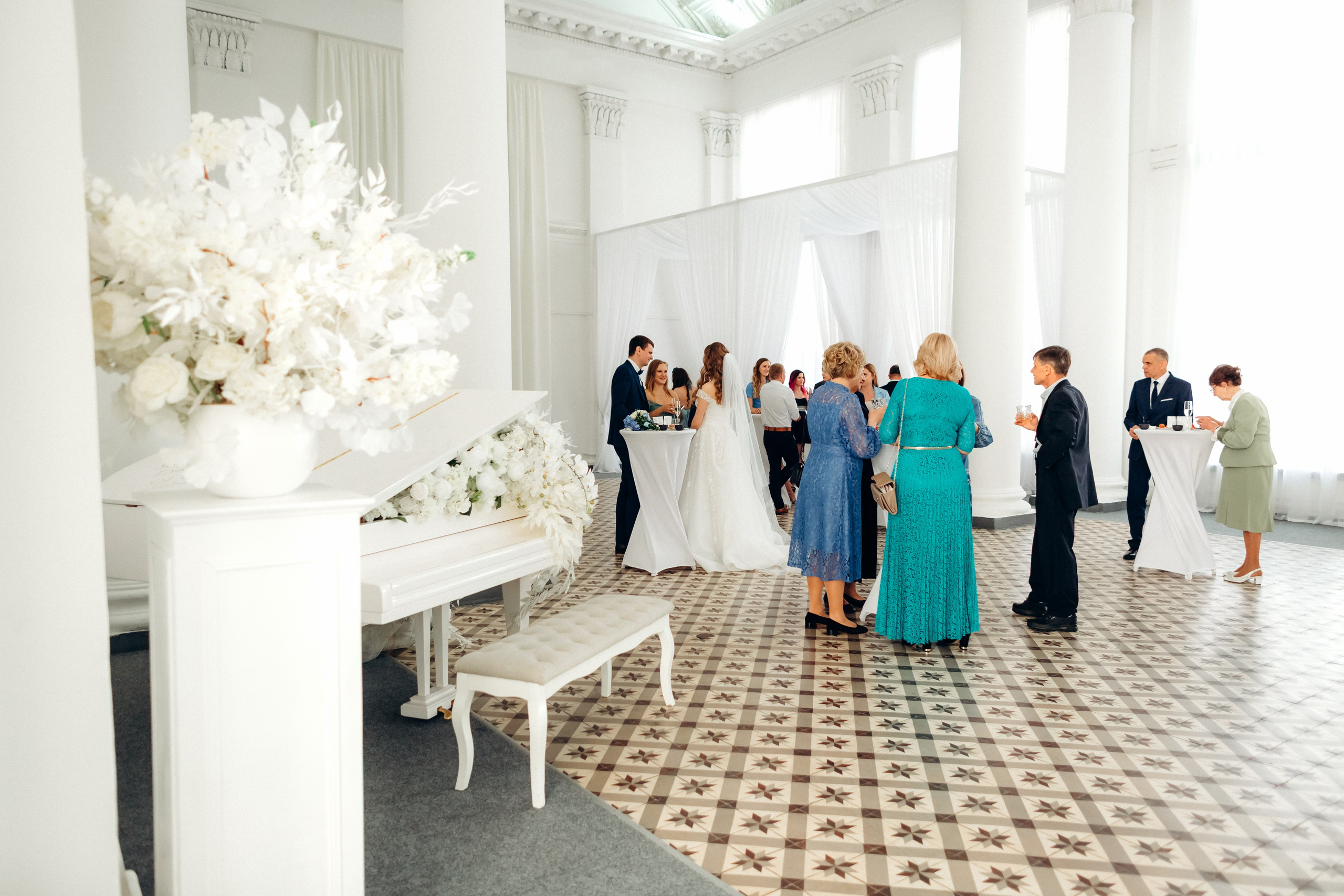 Irina & Kiril. Wedding and Family Photograph