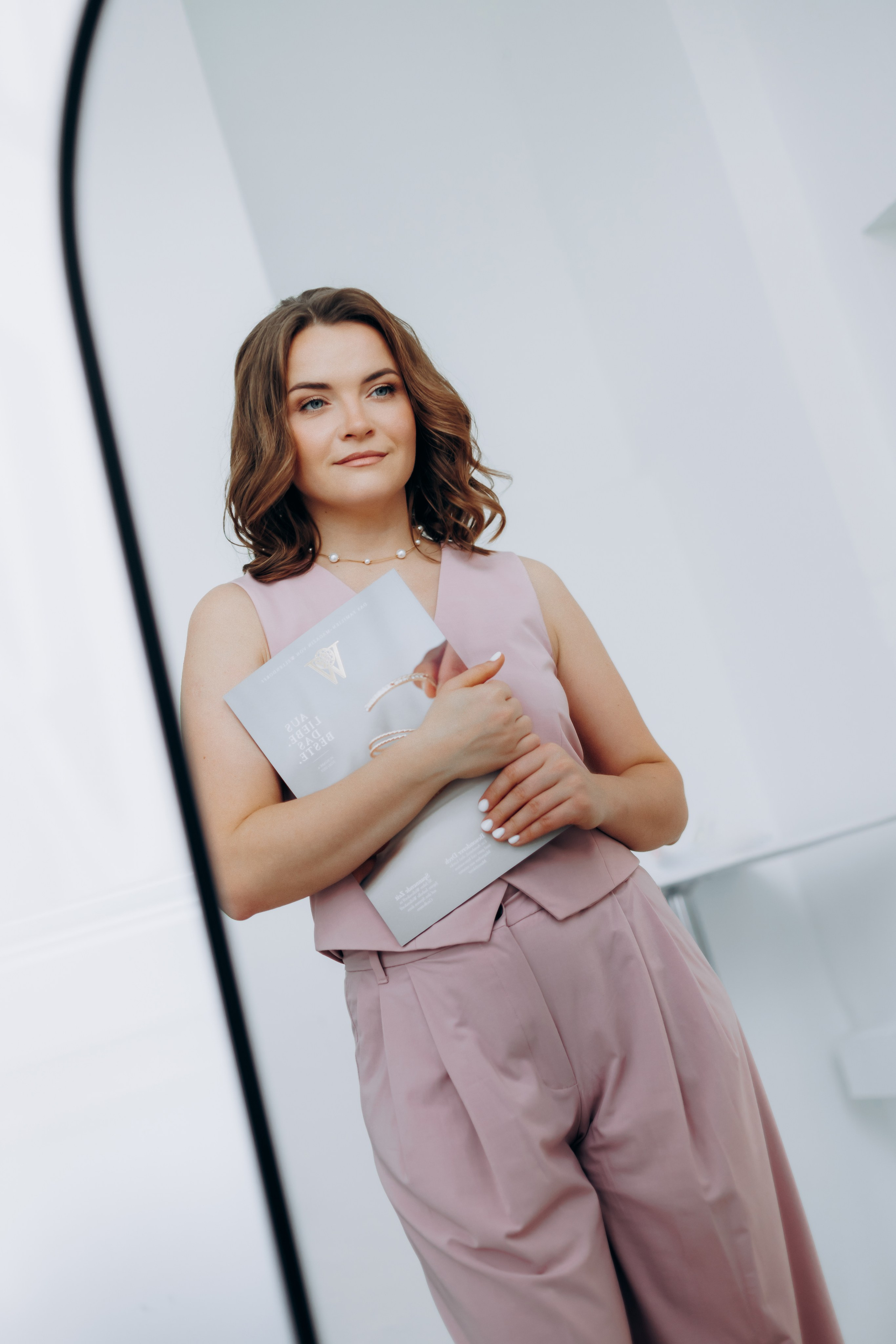 Tatiana. Wedding and Family Photograph