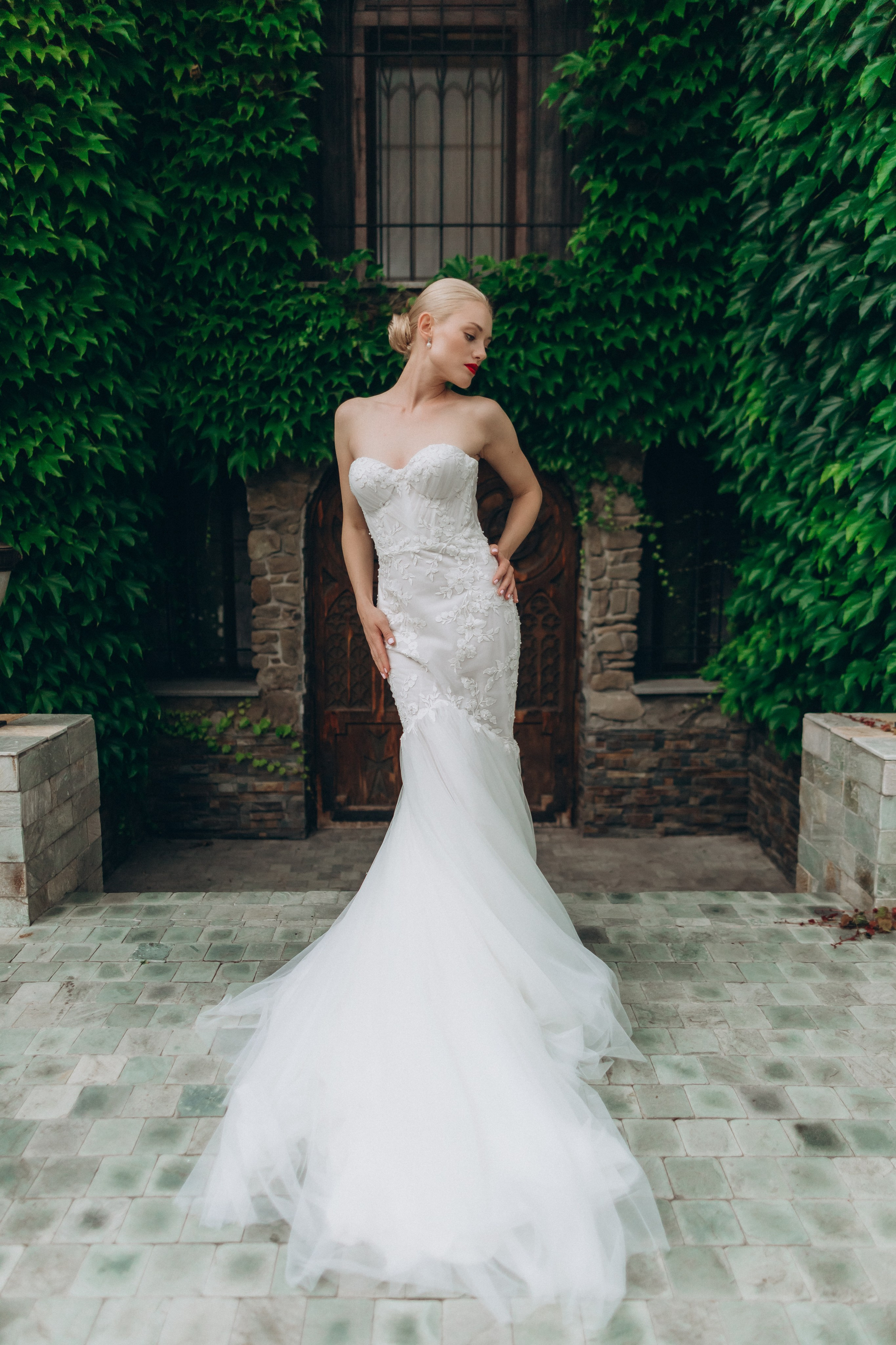 Sergey & Alesia. Wedding and Family Photograph