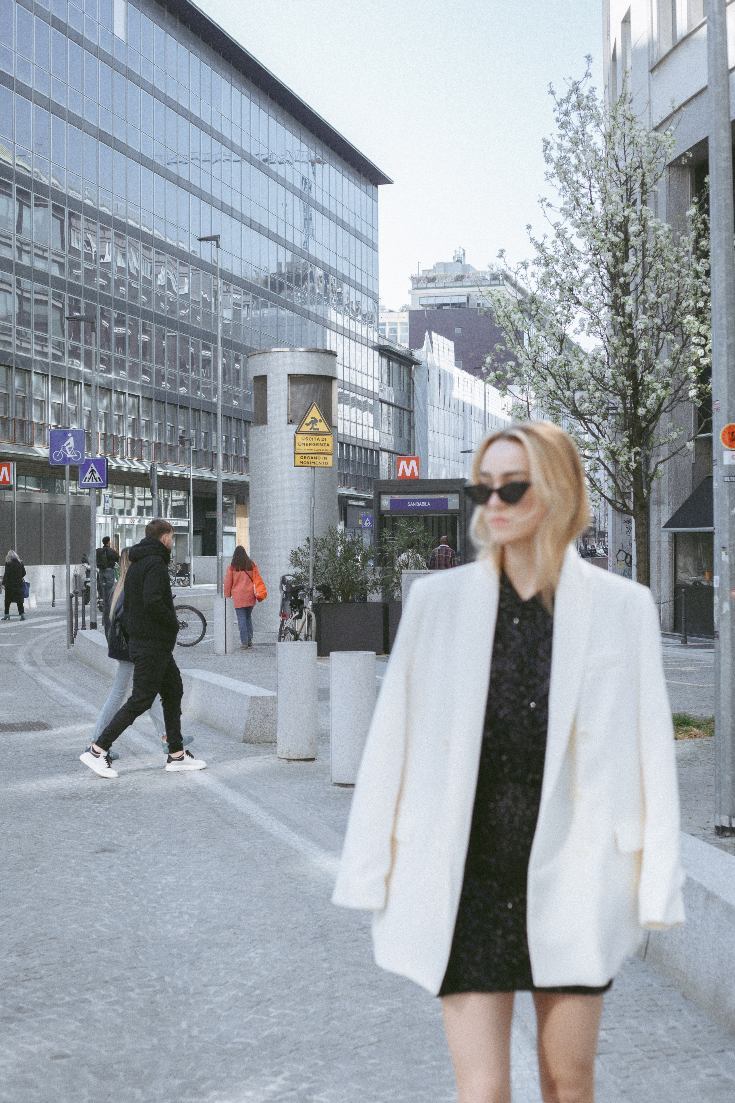 Kathelyne. Photographer in Milan |Mila Pro Photo