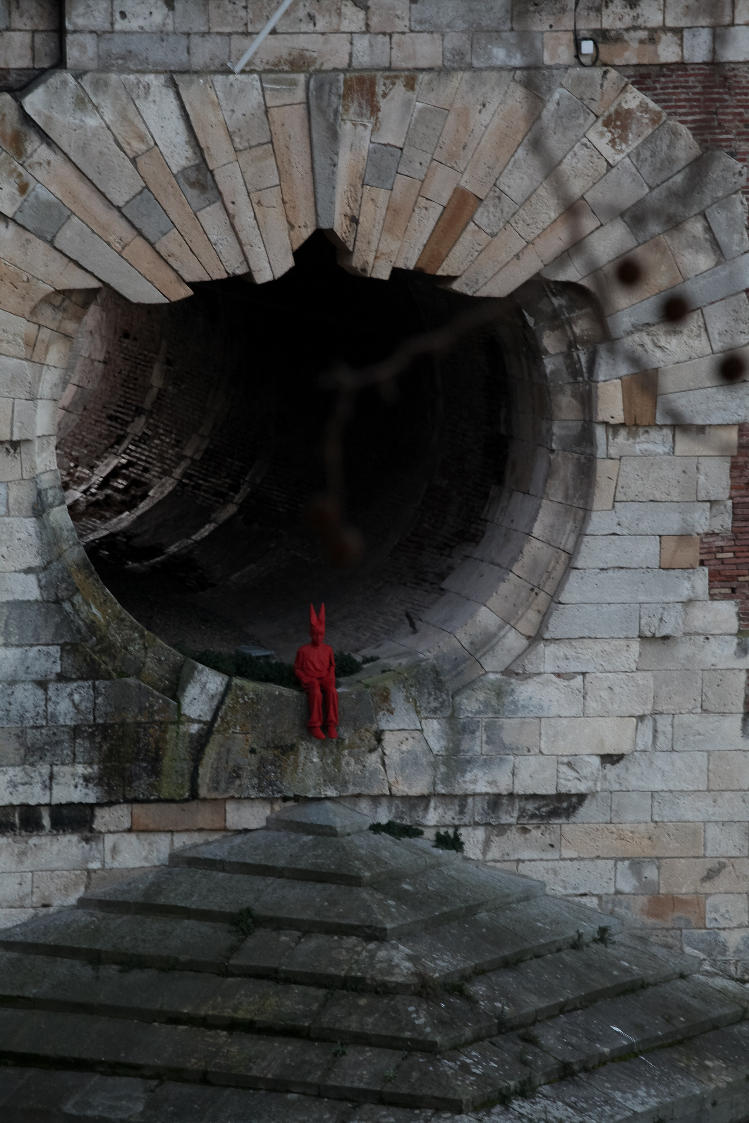 Toulouse. Eugénie Smirnova — Photographe à Toulouse et dans le Sud-Ouest