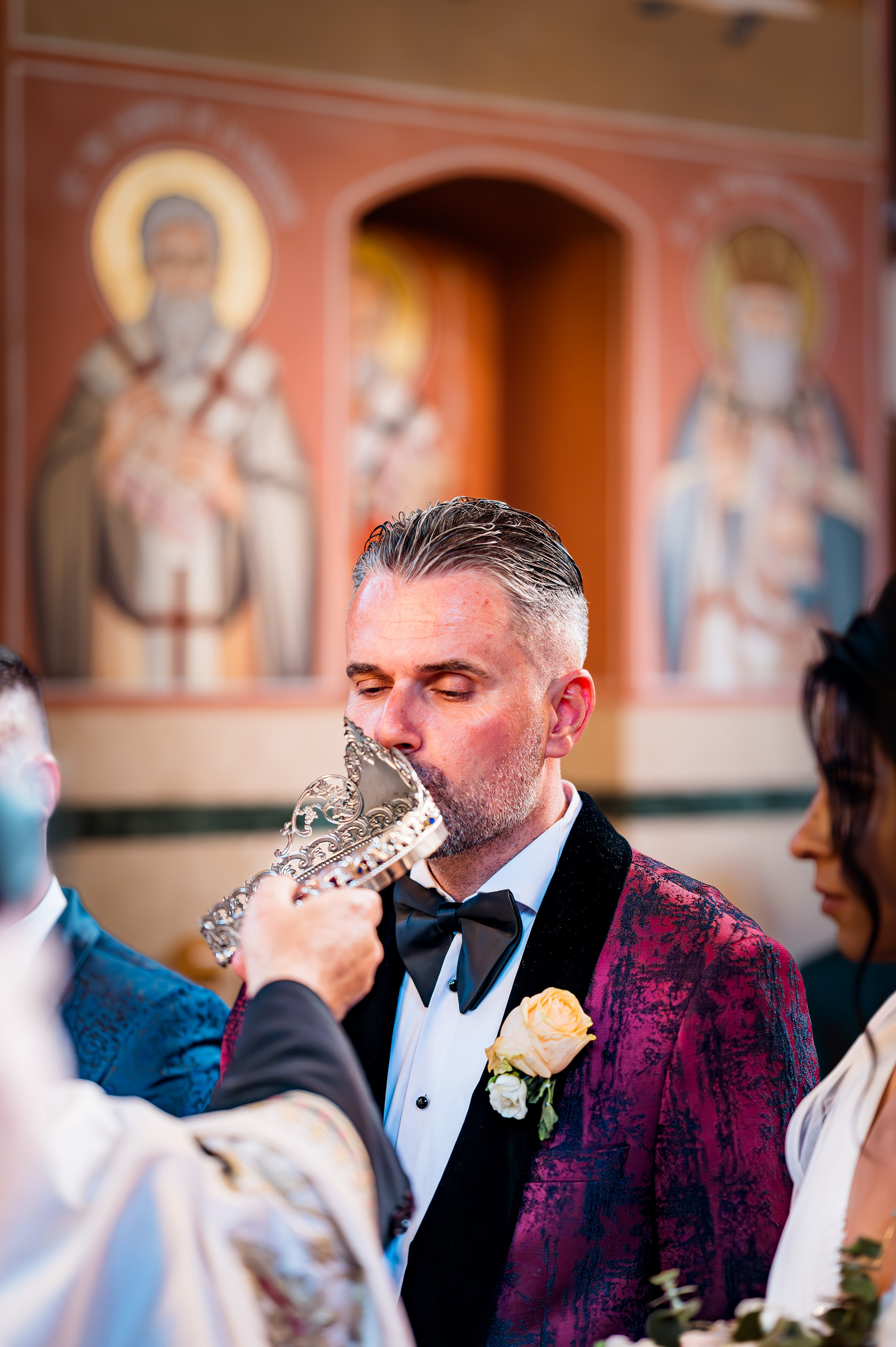 Fotograf nunta Bucuresti - Celebrating Love - Sophyanphoto