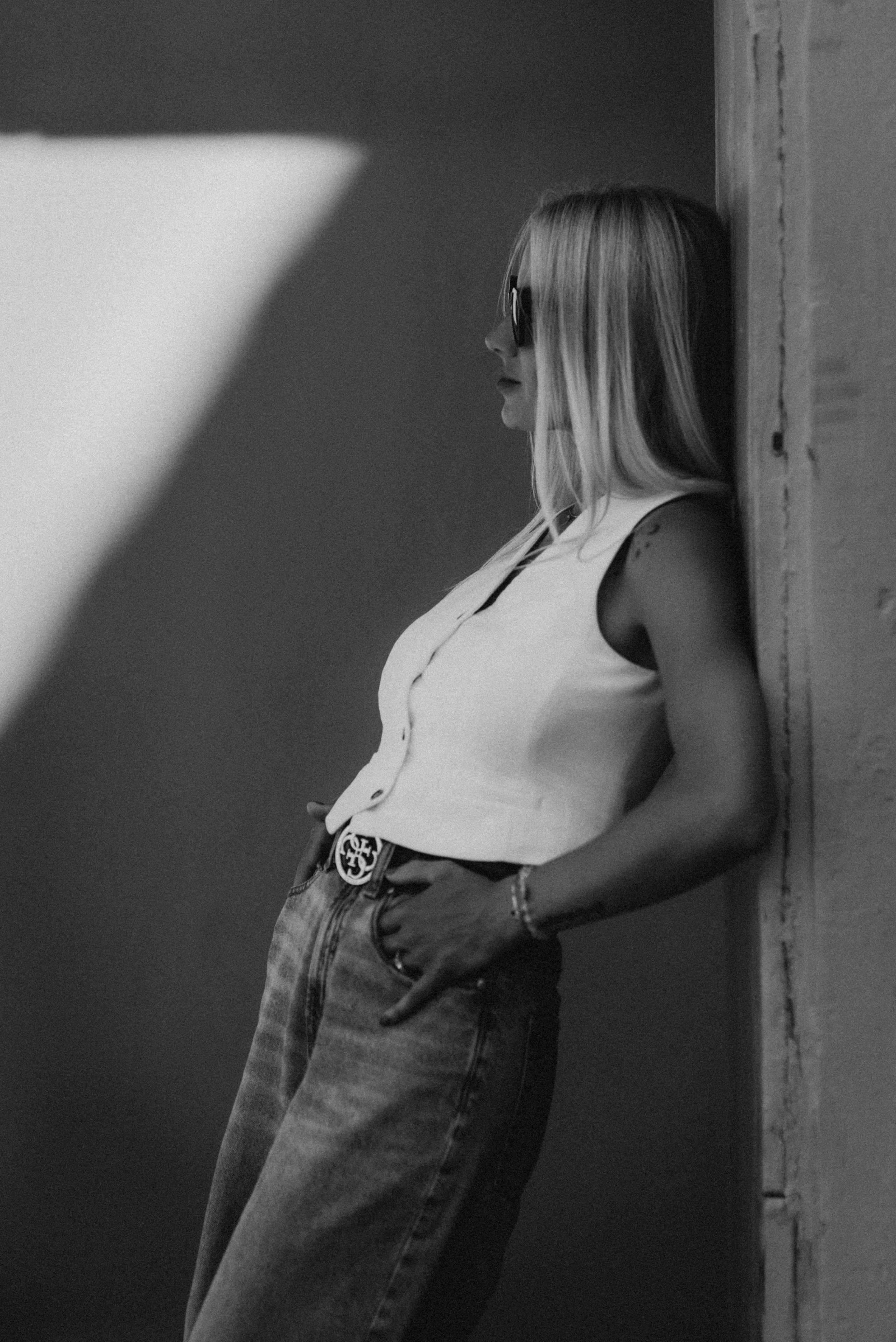 UNA. Photographer and videographer in Norway and Slovakia Andrea Zemko