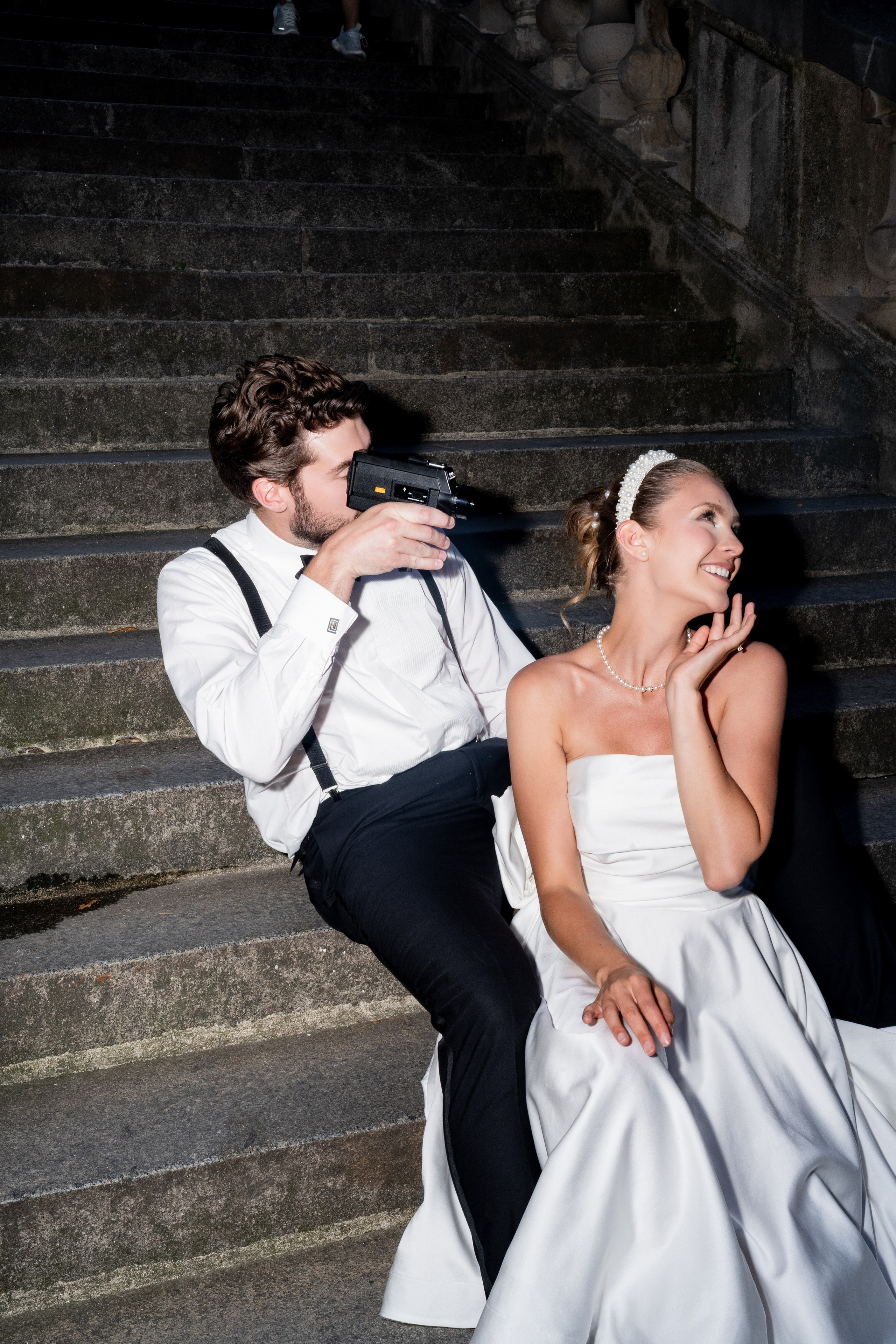 Paris Engagement Session. SL Wedding Photo: ponadczasowa 💍 fotografia ślubna | Wrocław & Europa