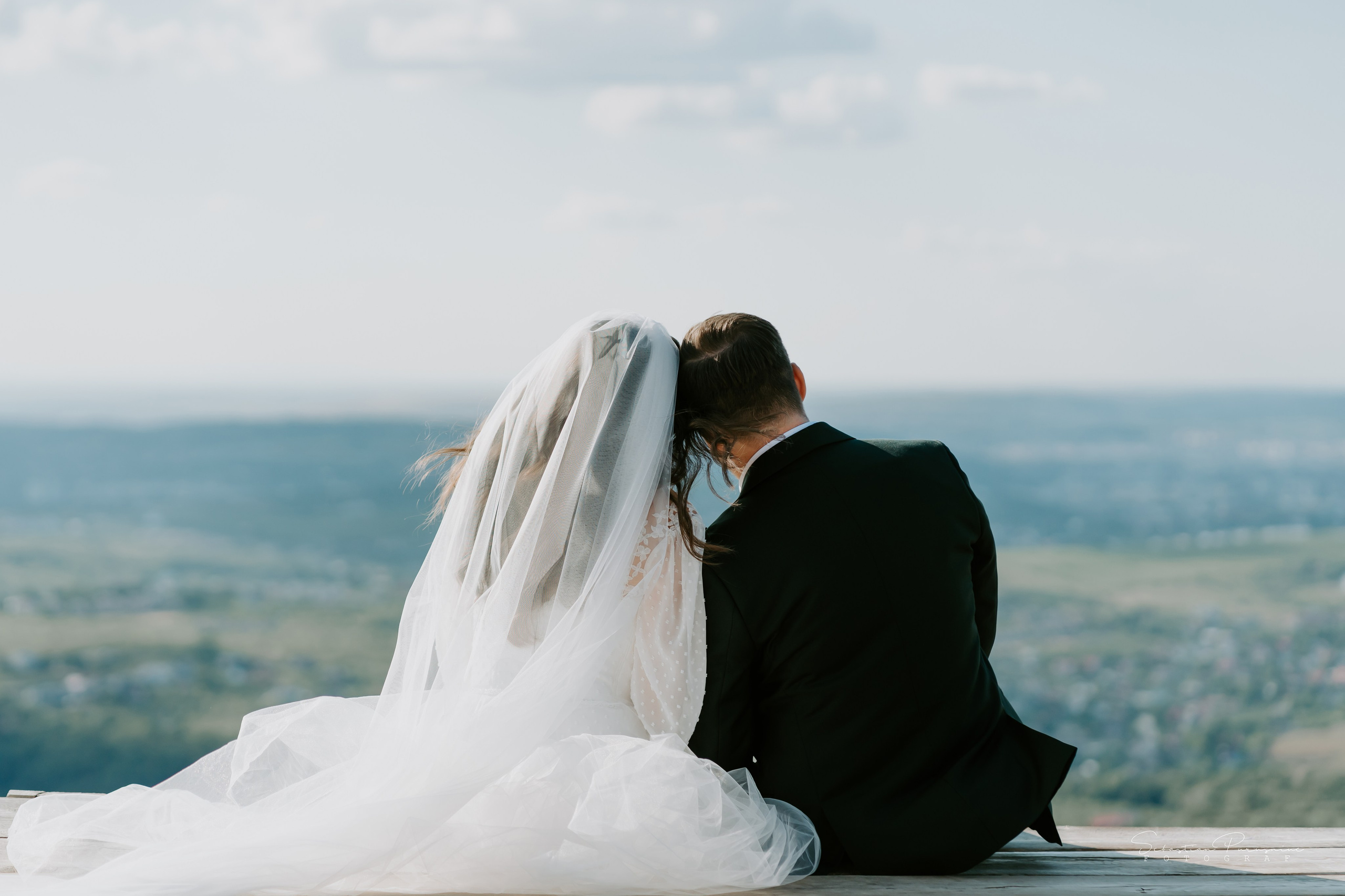 Cătălina & Dominic. Sebastian Purusniuc Fotograf - Iasi