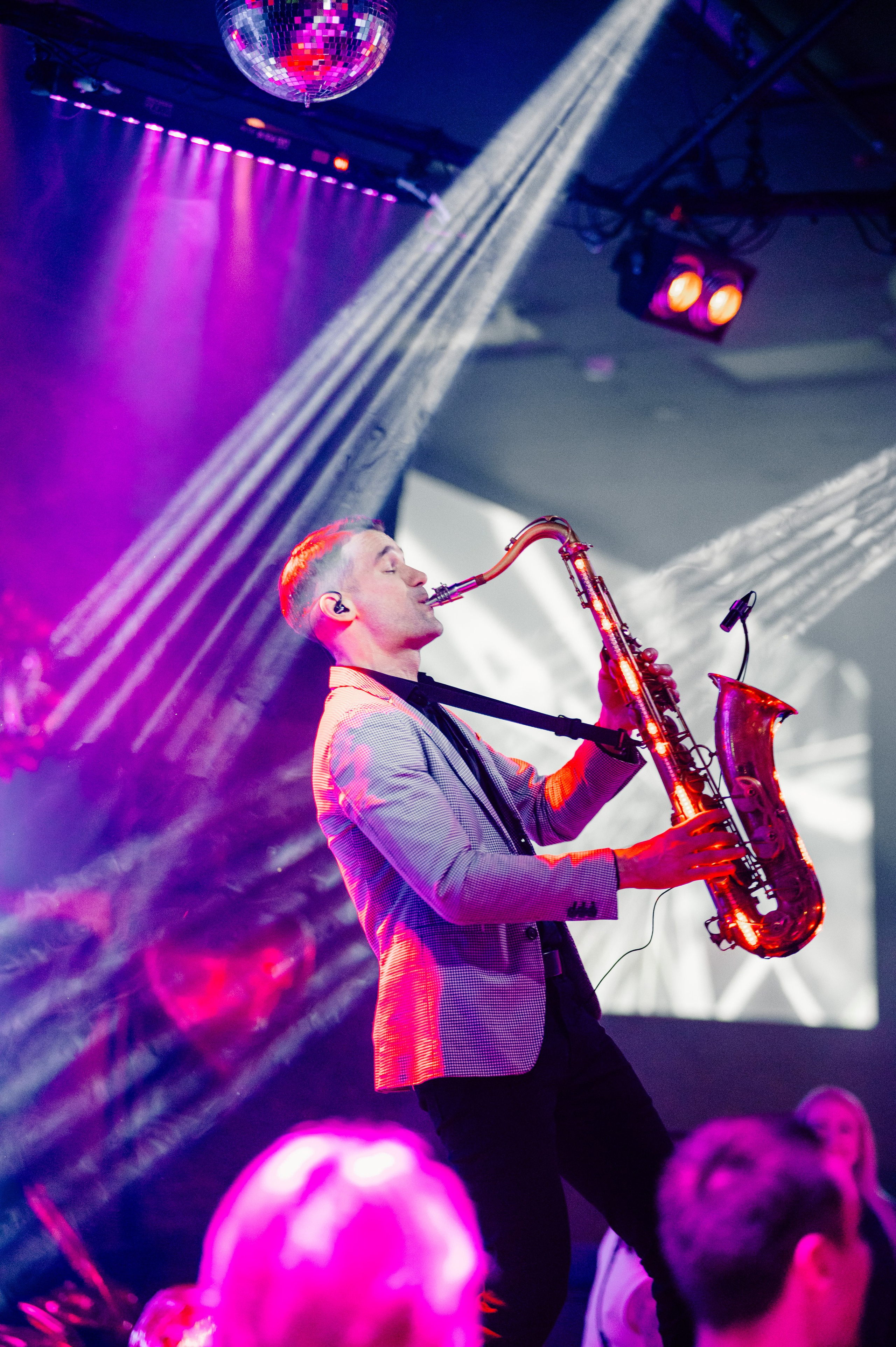 Мероприятия. Фотограф Сергей Трифонов