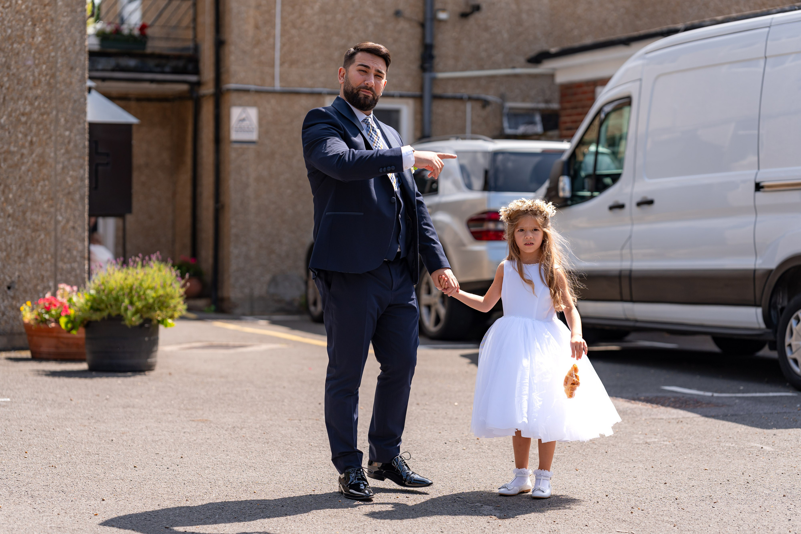 Weddings/Engagements