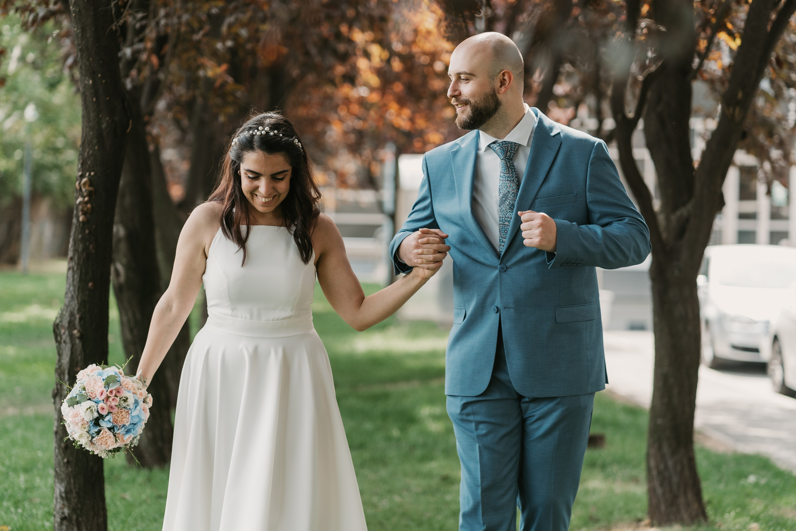 Andreea & Tigran. Dara Lens | The art of remembering