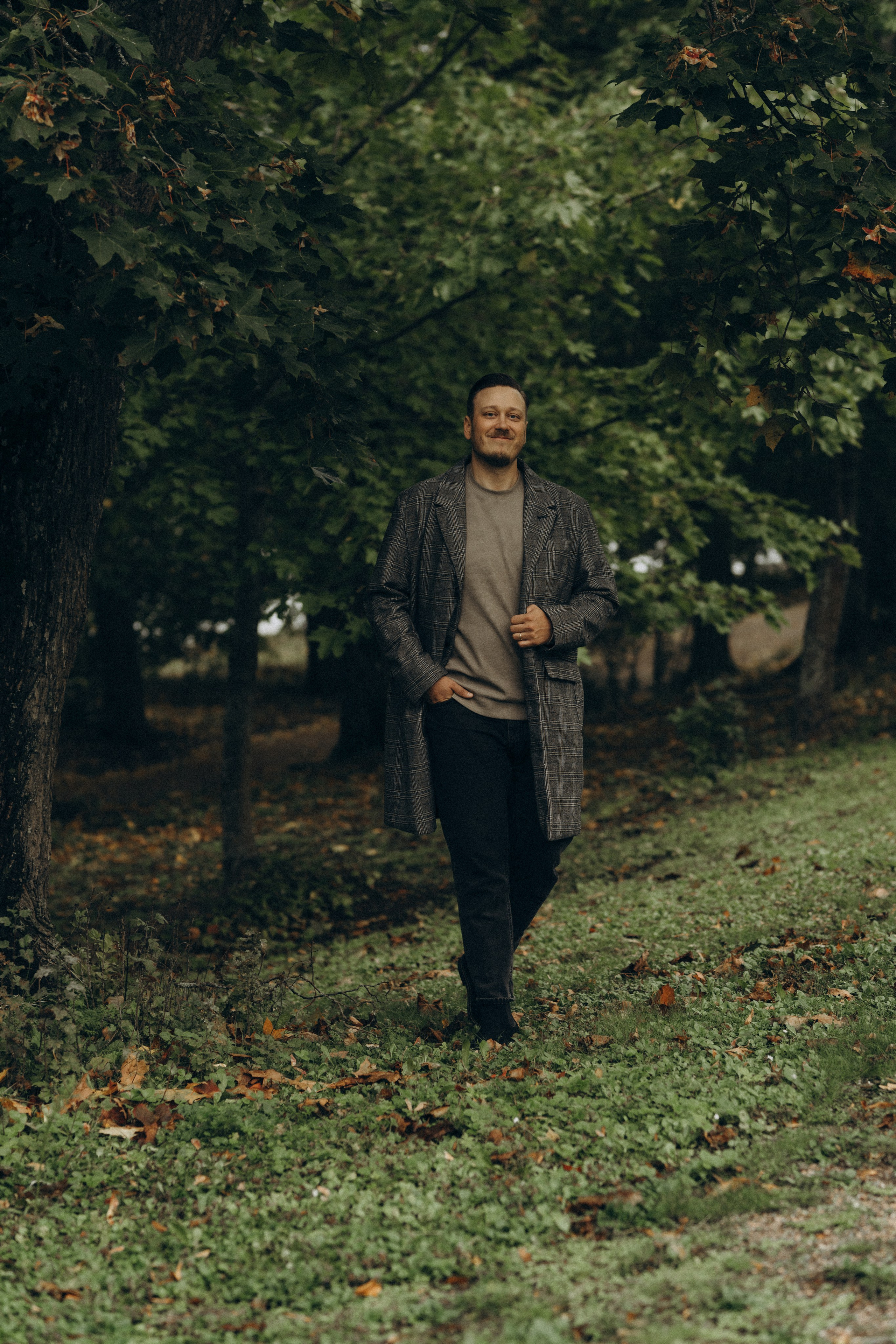 J&A. Wedding and portrait photographer in Helsinki Vickan O