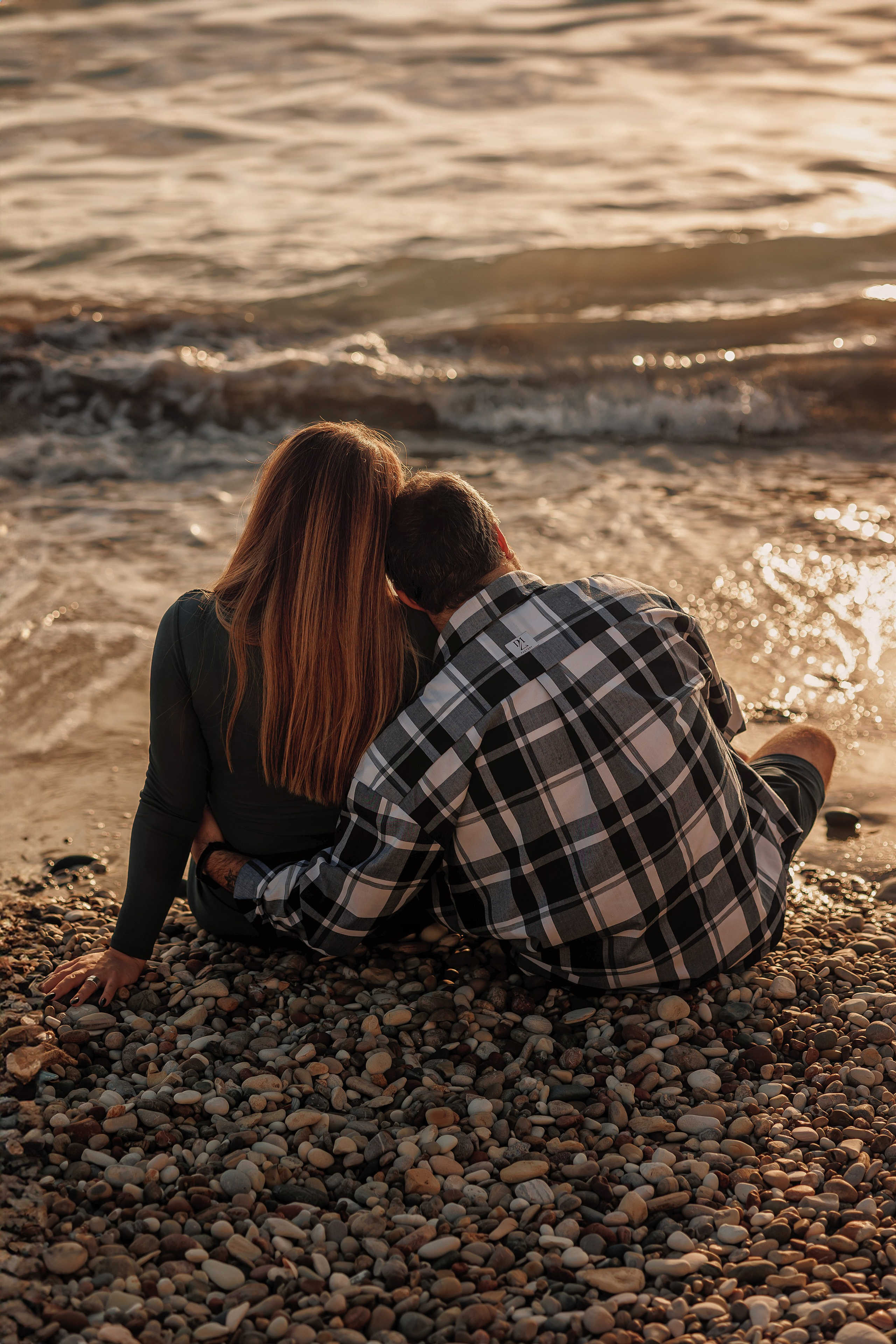 Семейная фотосессия. Фотограф на Кипре