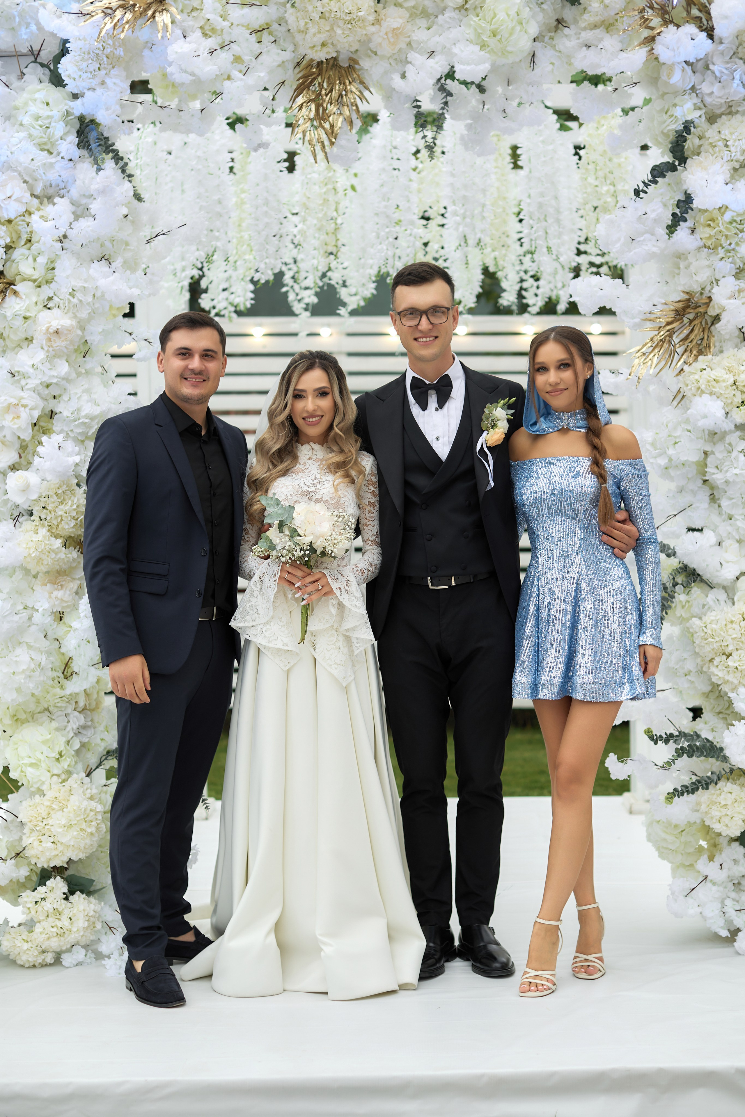 Virgil & Anastasia. Свадебный и семейный фотограф. Fotograf de nunta si familie