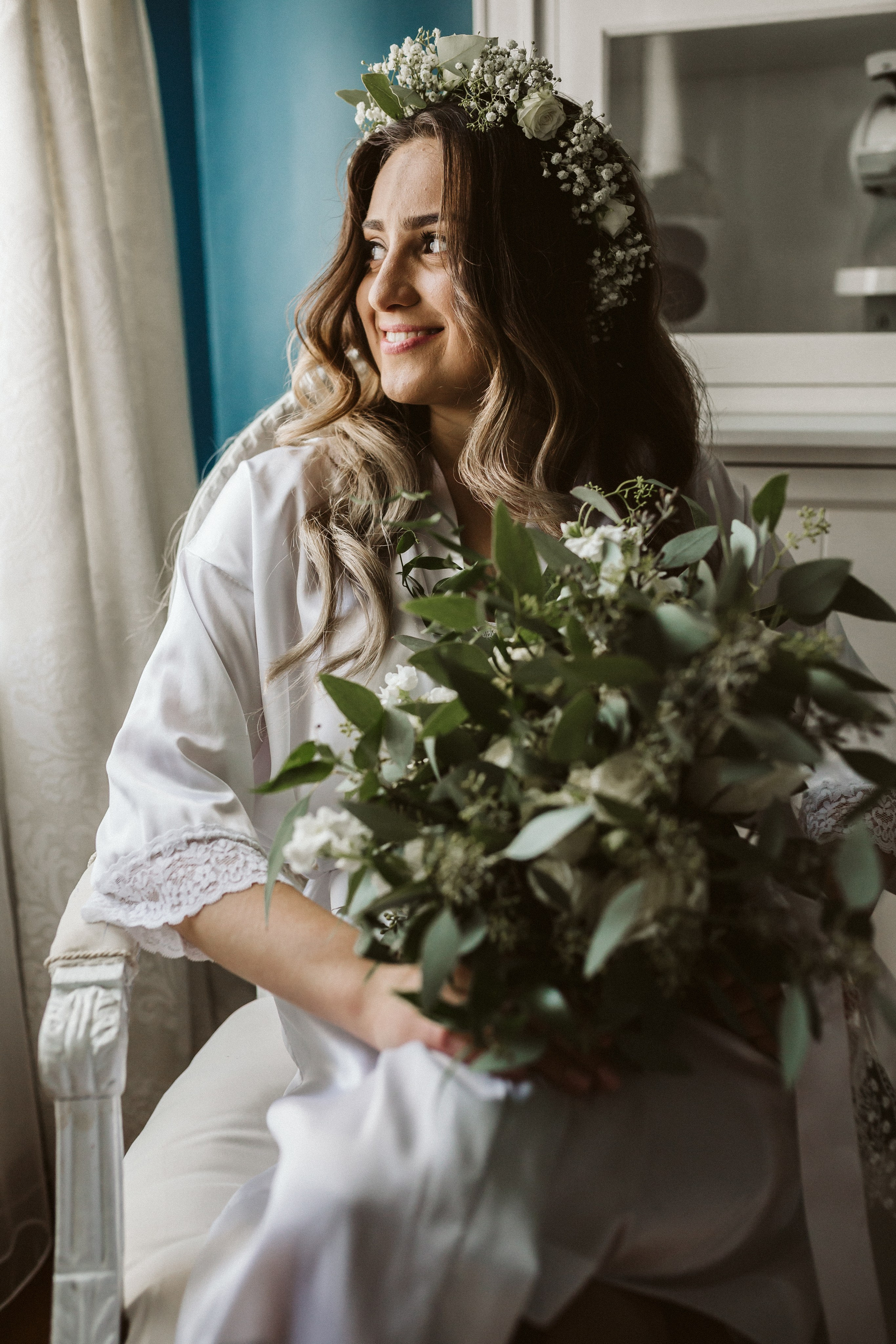 A & D. Fotograf Nunta Iasi - Hearts & Pictures