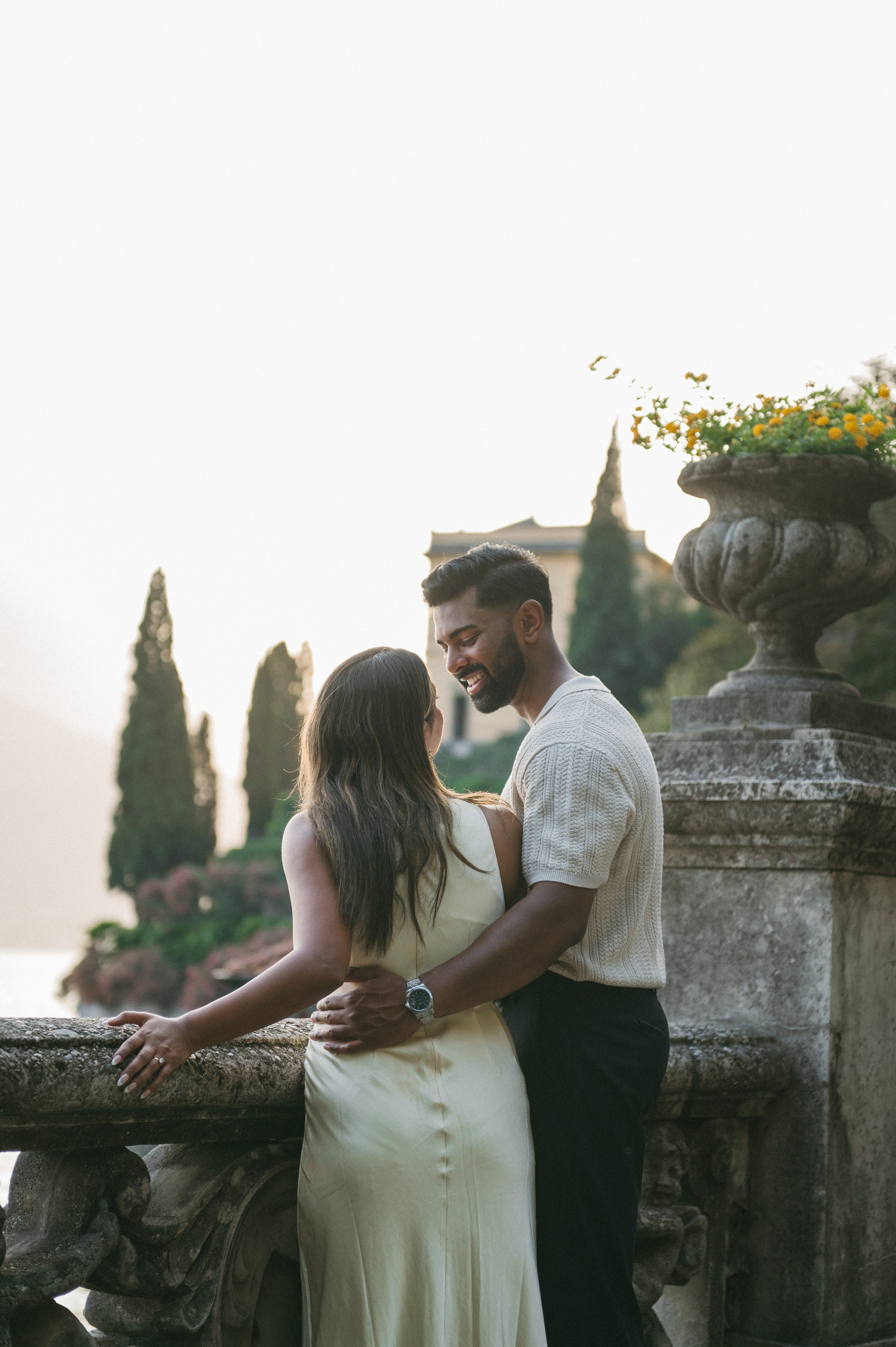 Lake Como. Lake Como Photographer — Proposal | Wedding | Elopement