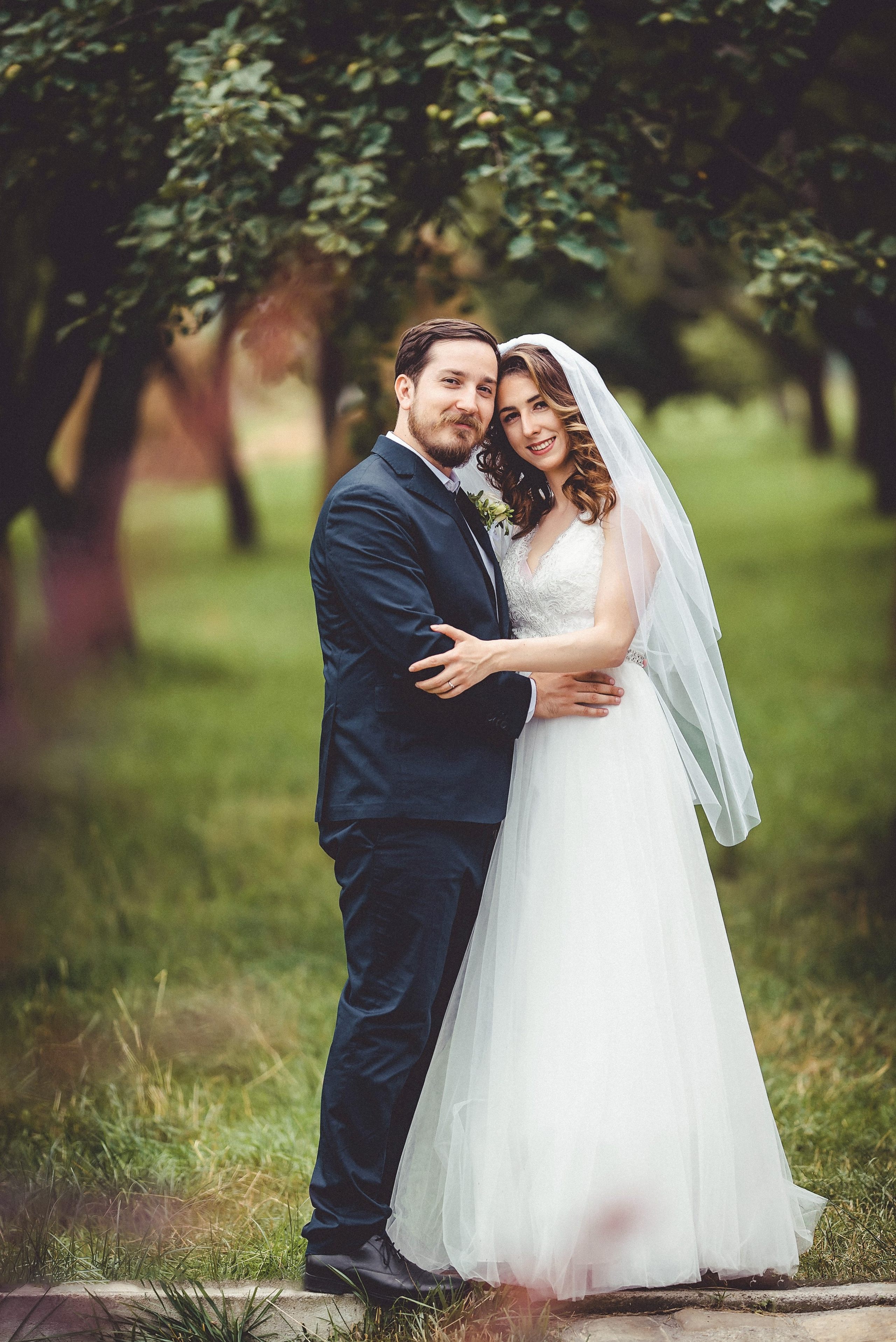 Nunta. George Boicu — Fotograf — Gura Humorului