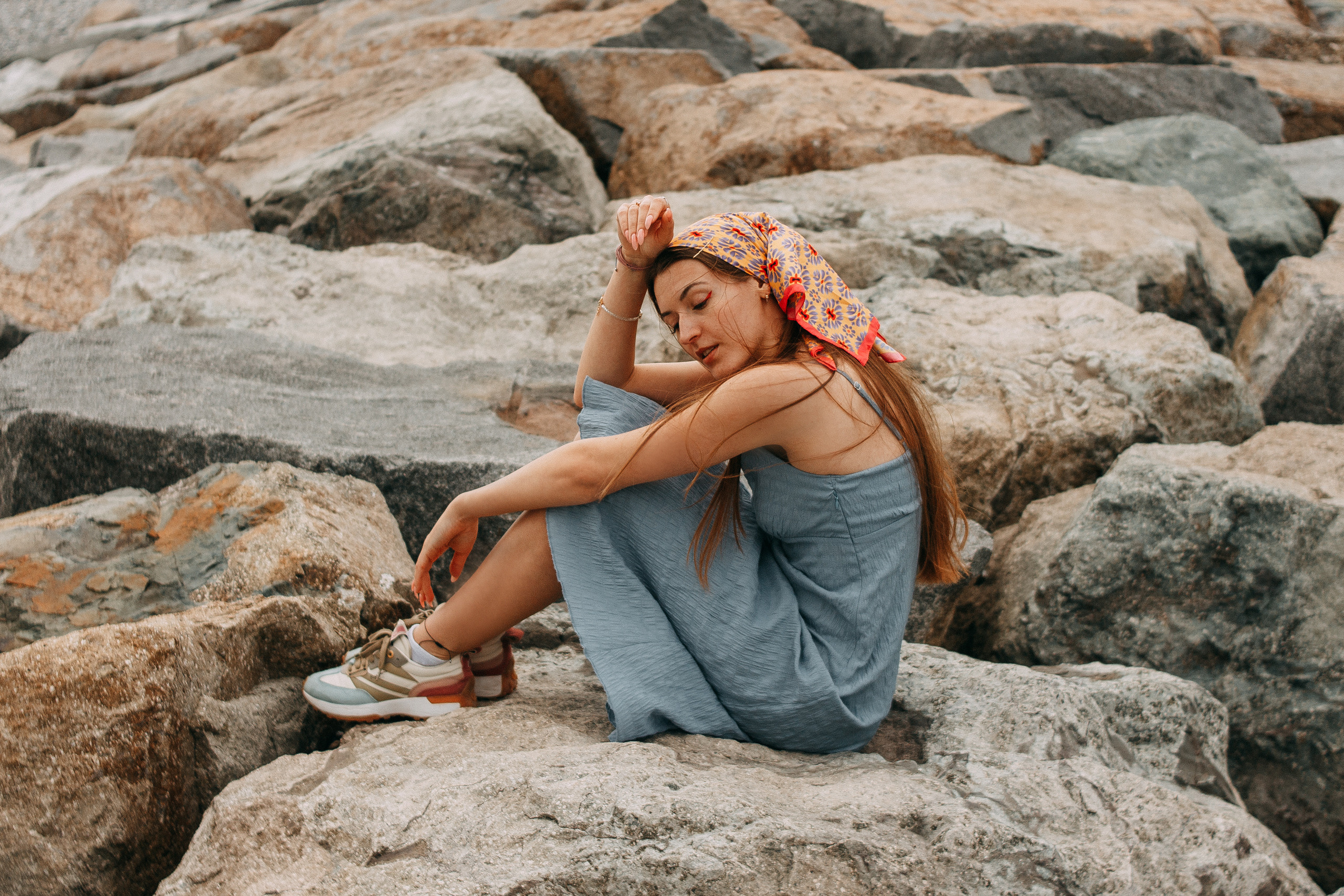 Anna @emifein. Wedding and portrait photographer in Beograd Ekaterina Makedonskaya