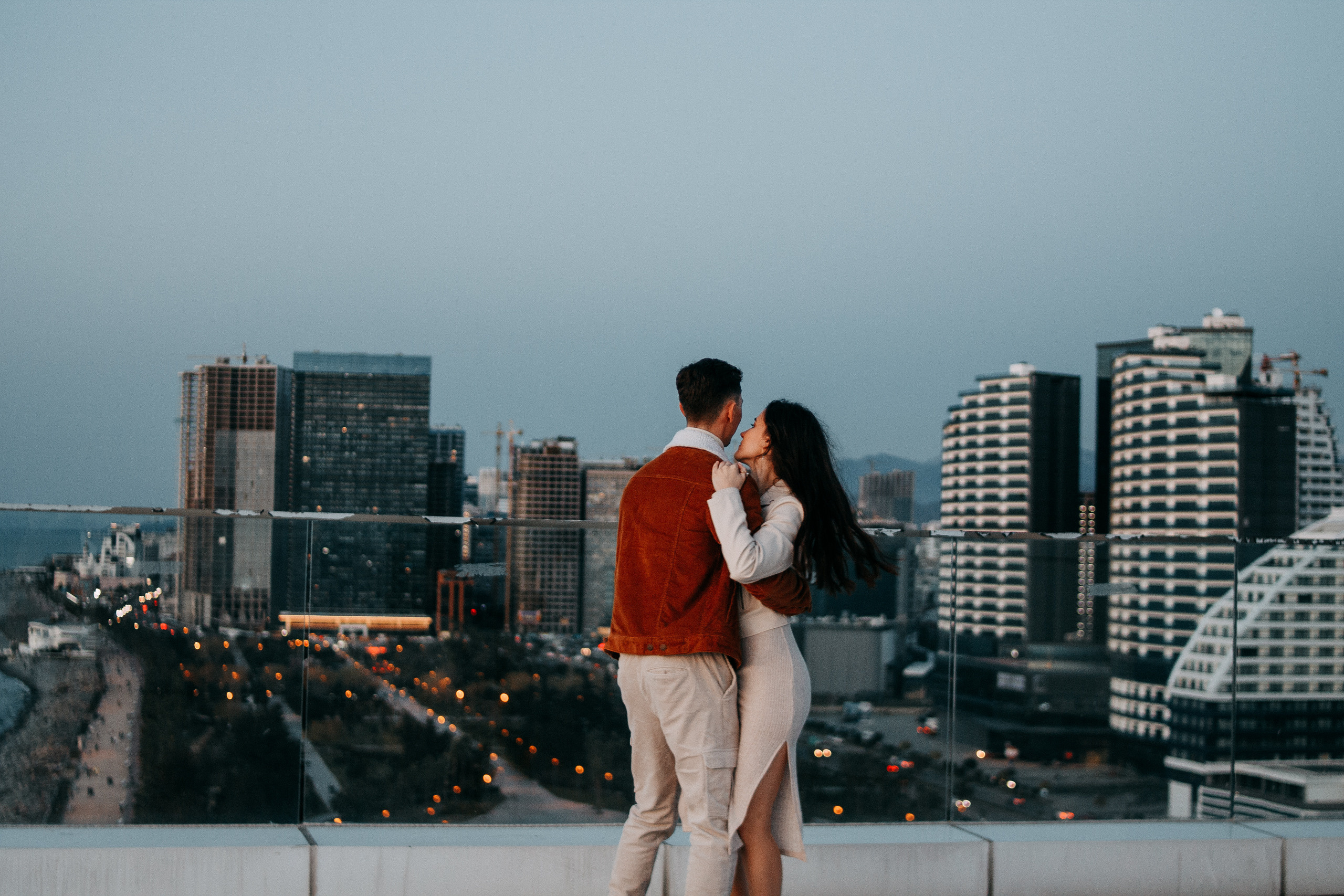 “Be my coast”. Wedding and portrait photographer in Beograd Ekaterina Makedonskaya