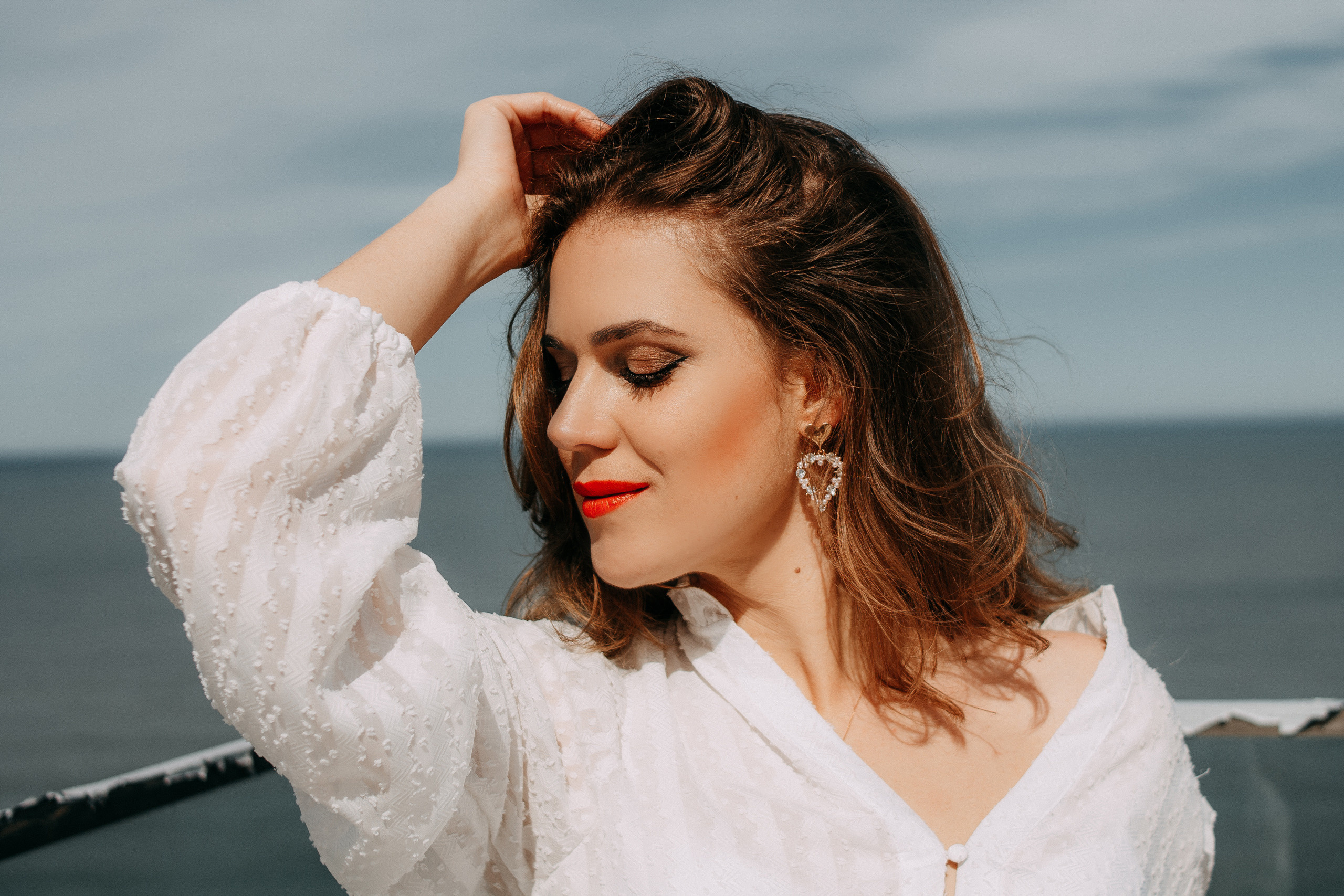 The city of planes. Wedding and portrait photographer in Beograd Ekaterina Makedonskaya