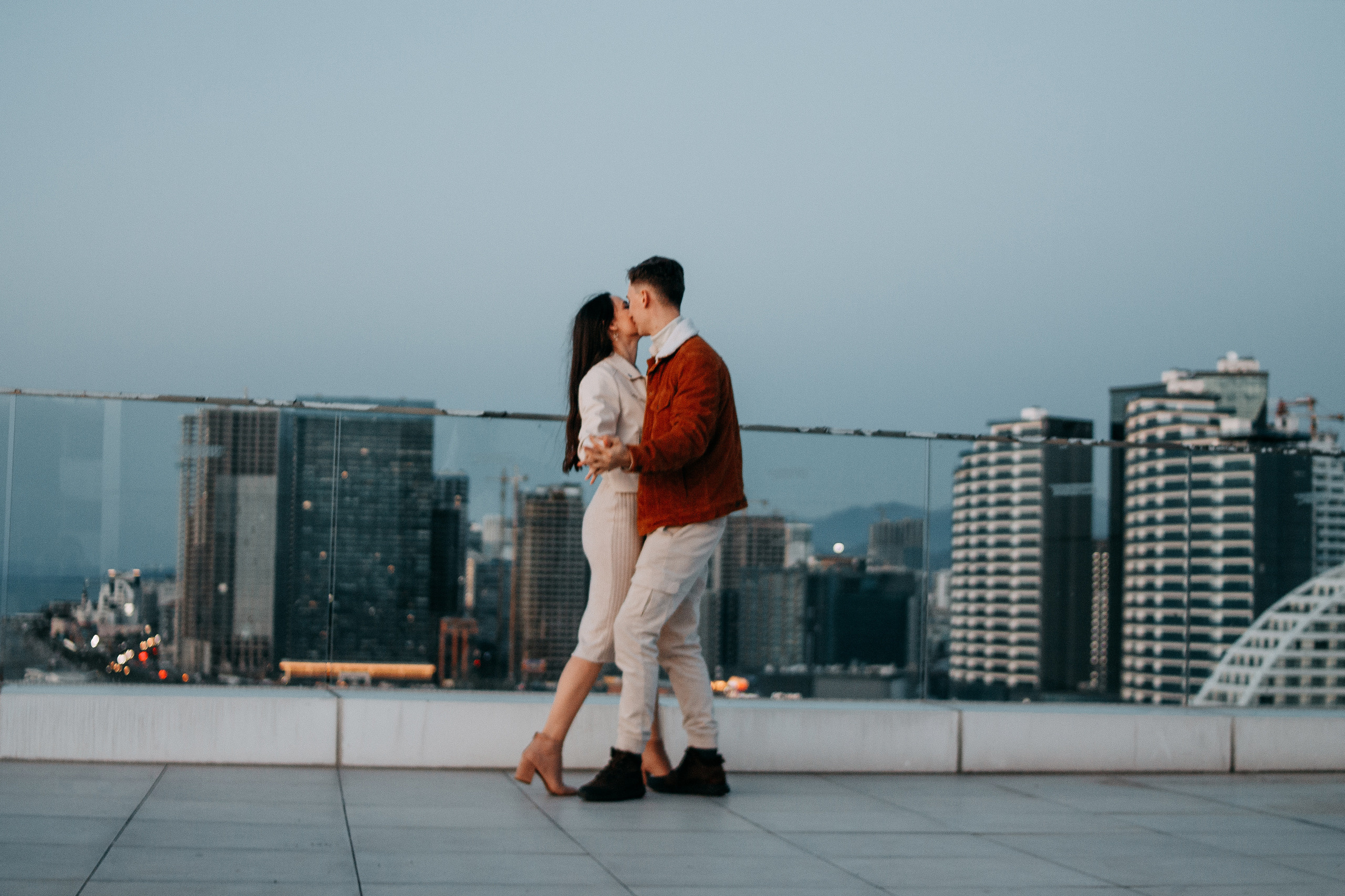 “Be my coast”. Wedding and portrait photographer in Beograd Ekaterina Makedonskaya