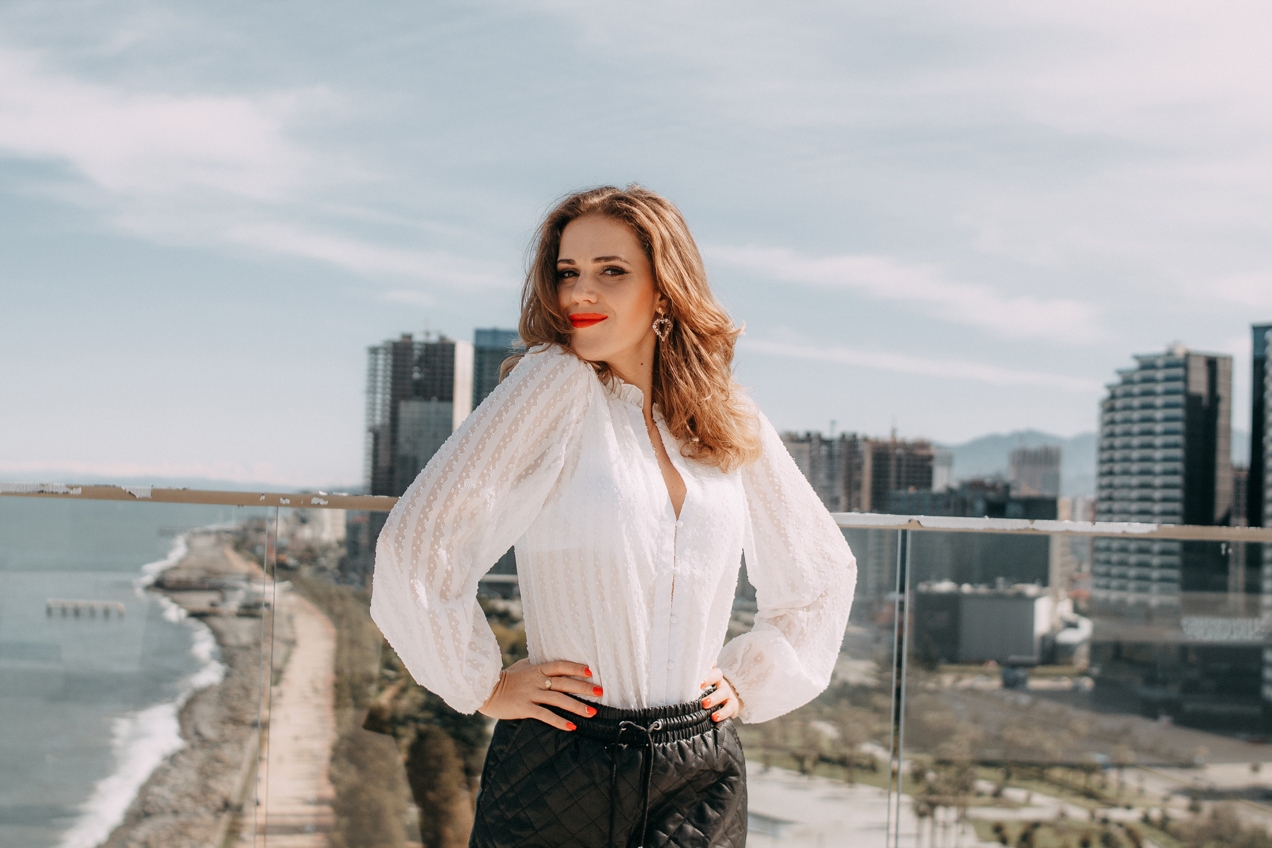 The city of planes. Wedding and portrait photographer in Beograd Ekaterina Makedonskaya