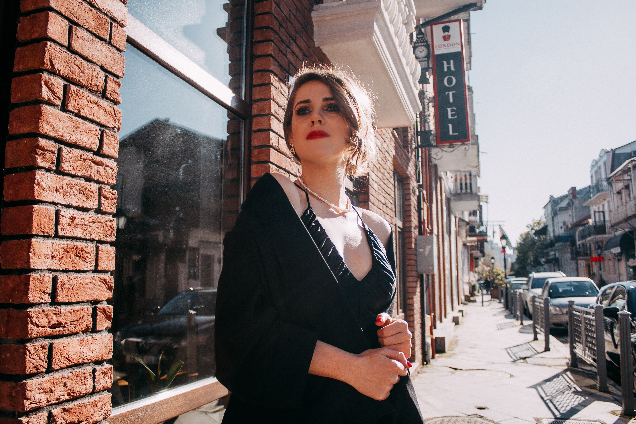 Старый Город. Свадебный и портретный фотограф в Белграде Екатерина Македонская