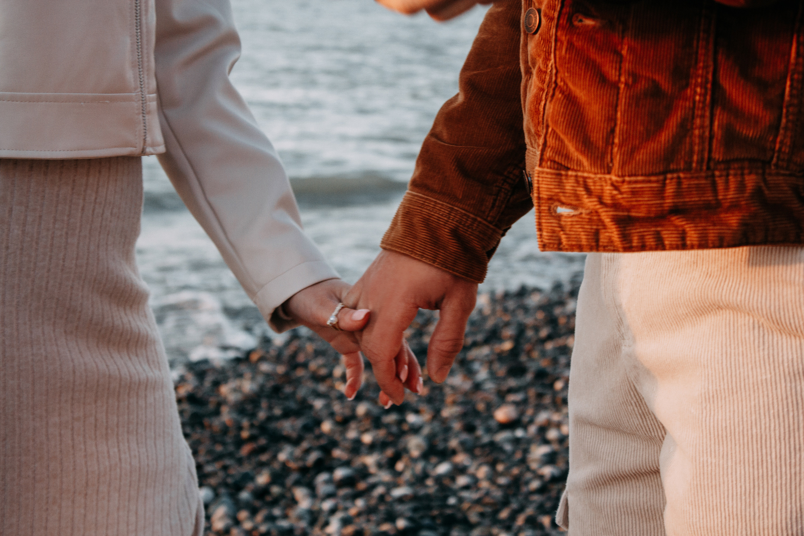 “Be my coast”. Wedding and portrait photographer in Beograd Ekaterina Makedonskaya
