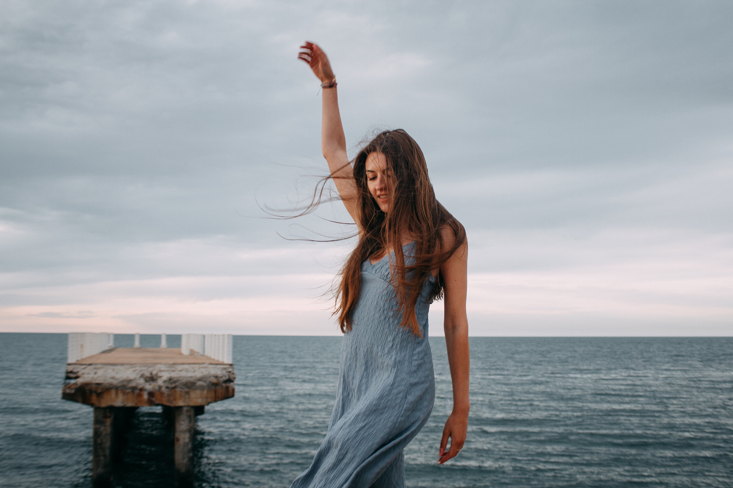 Anna @emifein. Wedding and portrait photographer in Beograd Ekaterina Makedonskaya