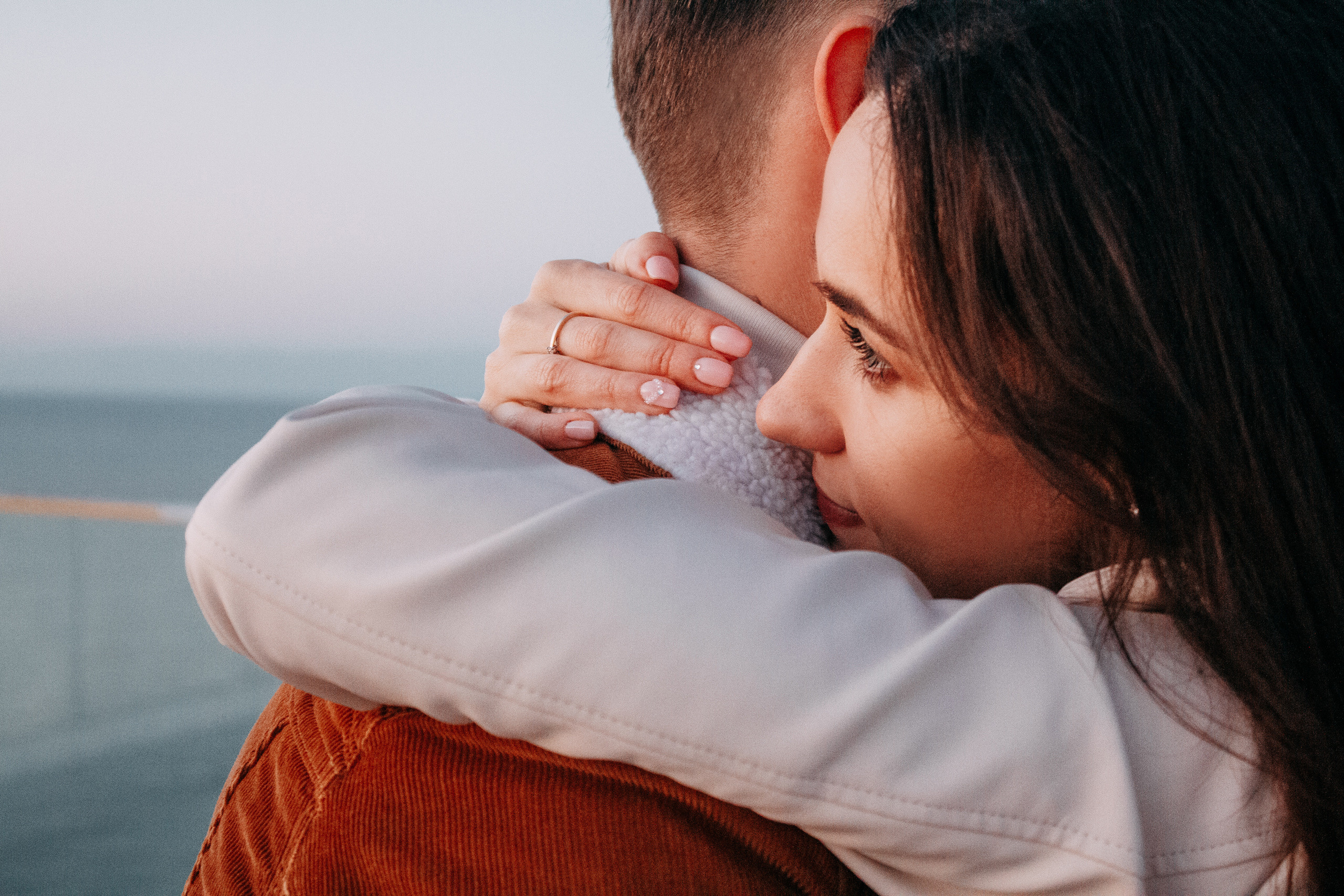 “Be my coast”. Wedding and portrait photographer in Beograd Ekaterina Makedonskaya