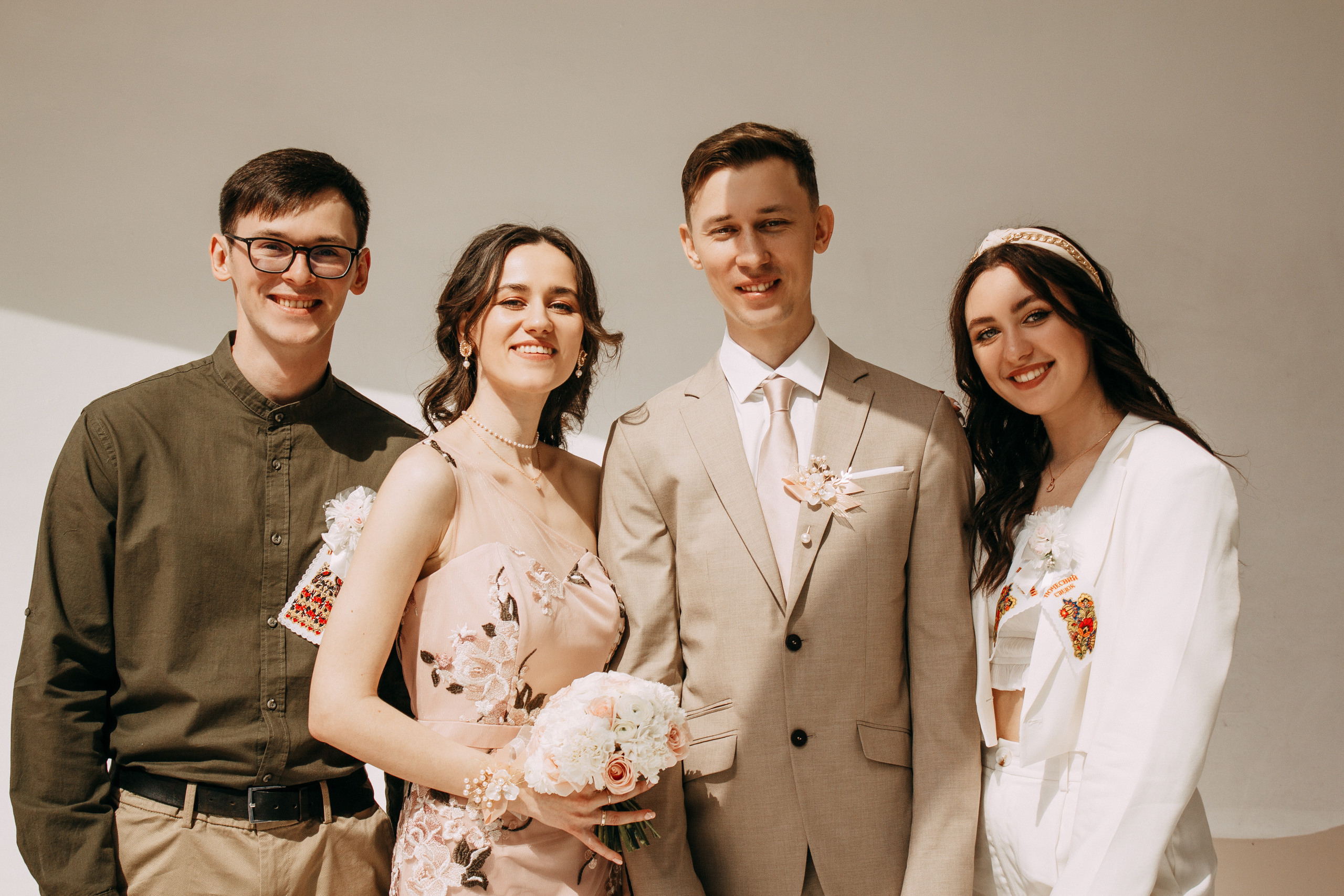 Julia and Evgeny. Wedding and portrait photographer in Beograd Ekaterina Makedonskaya