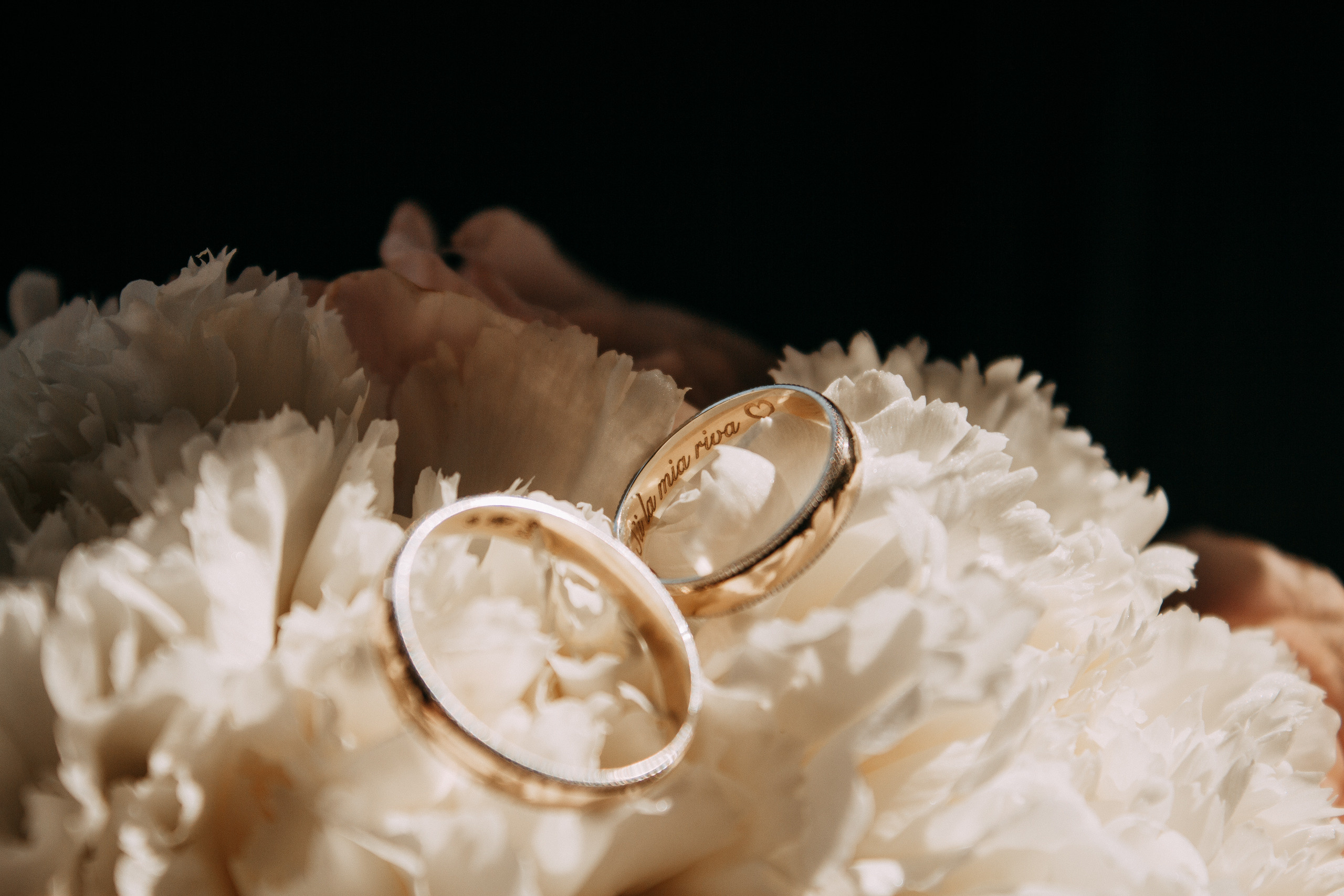 Julia and Evgeny. Wedding and portrait photographer in Beograd Ekaterina Makedonskaya