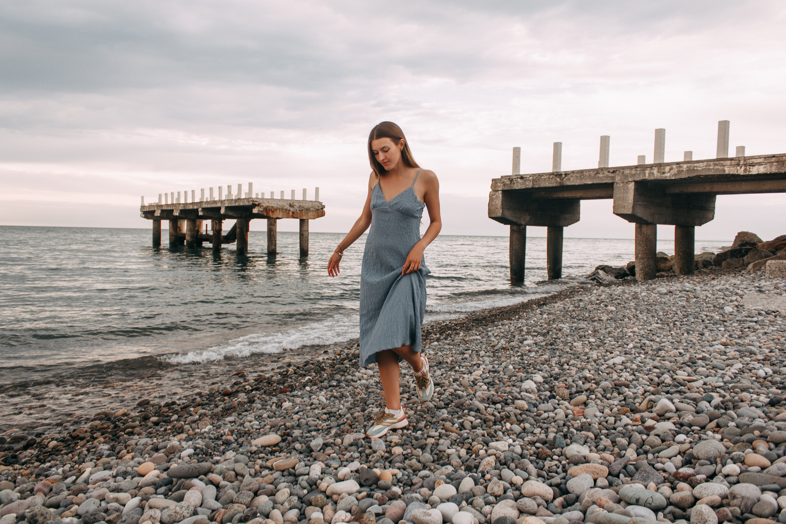 Anna @emifein. Wedding and portrait photographer in Beograd Ekaterina Makedonskaya