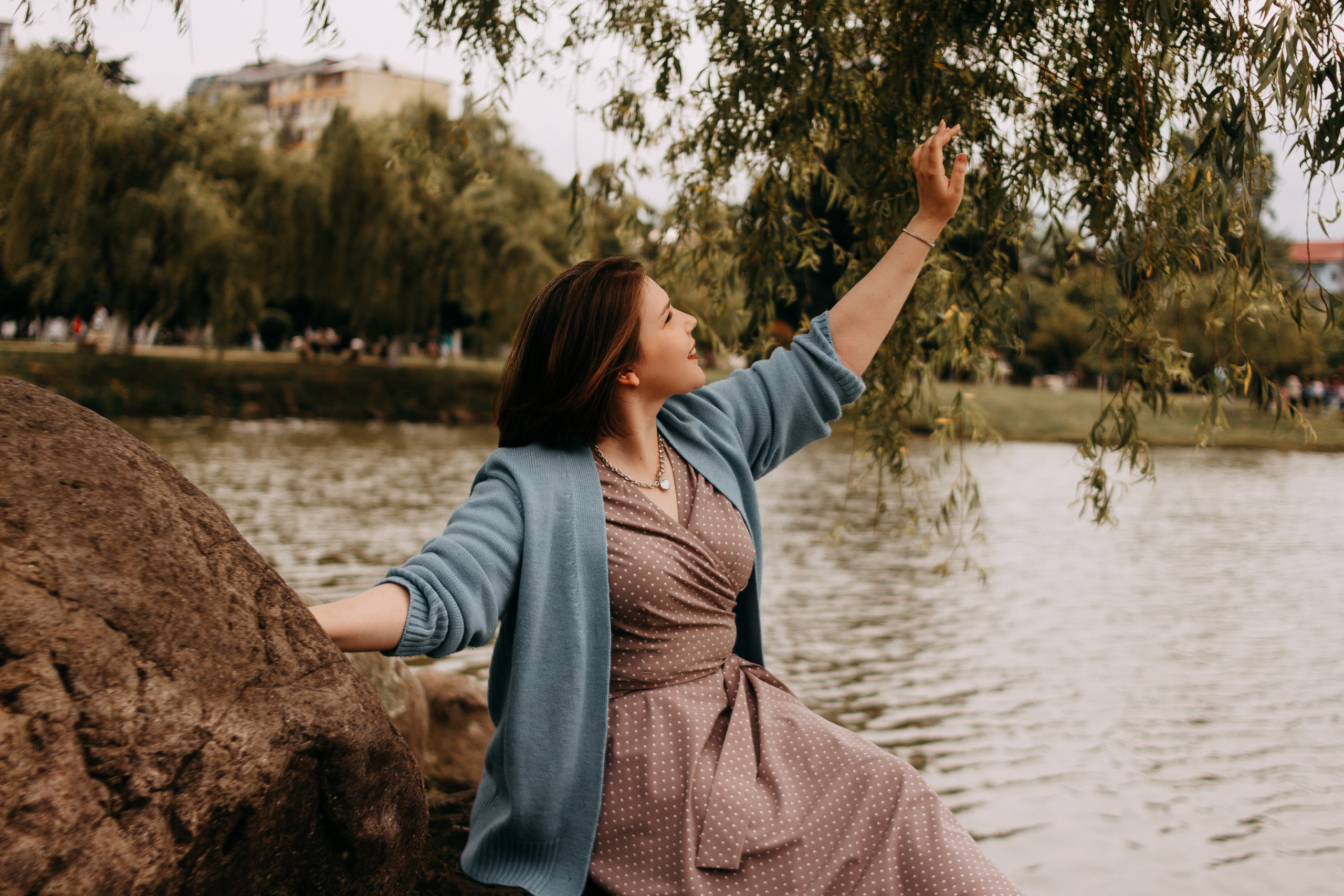 Alstroemeria. Wedding and portrait photographer in Beograd Ekaterina Makedonskaya