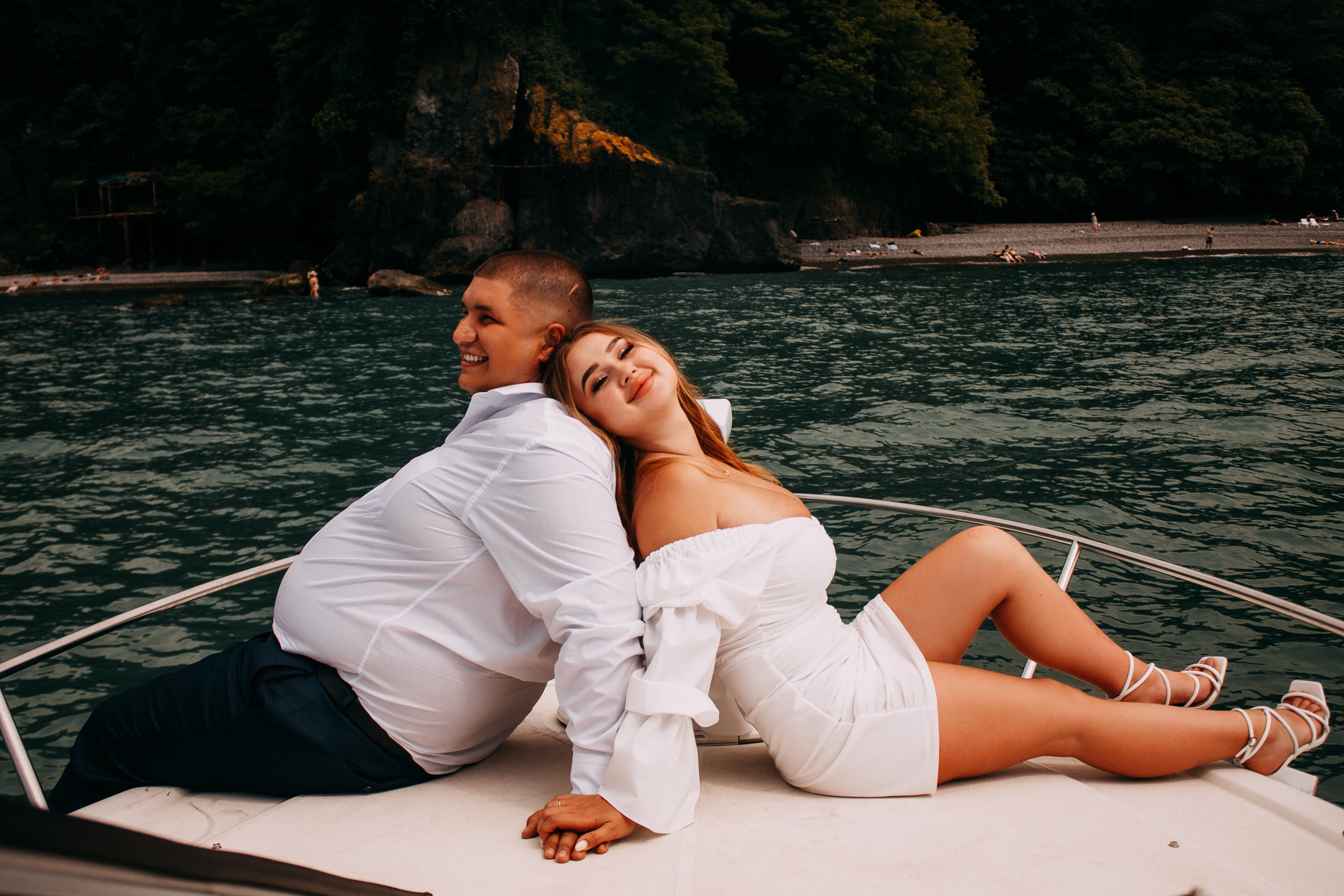 Виктория и Руслан. Свадебный и портретный фотограф в Белграде Екатерина Македонская