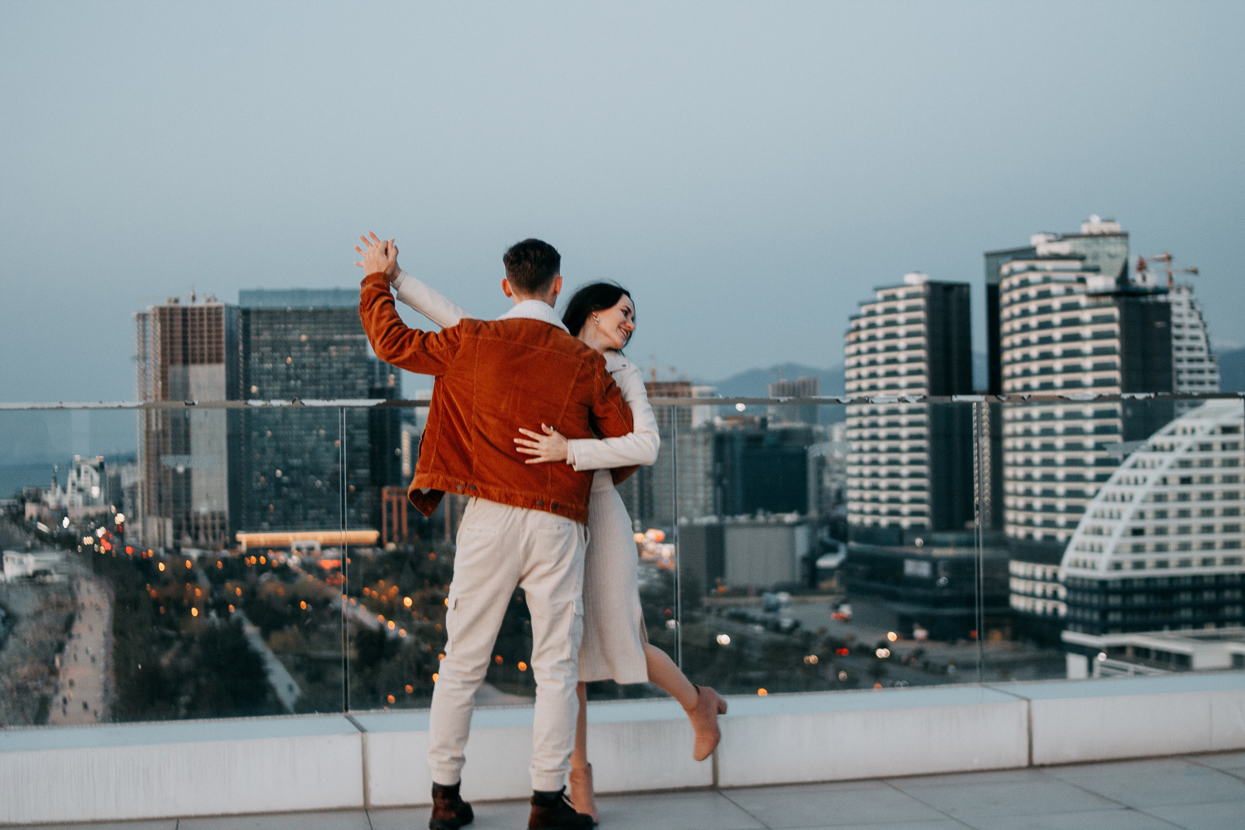 “Be my coast”. Wedding and portrait photographer in Beograd Ekaterina Makedonskaya