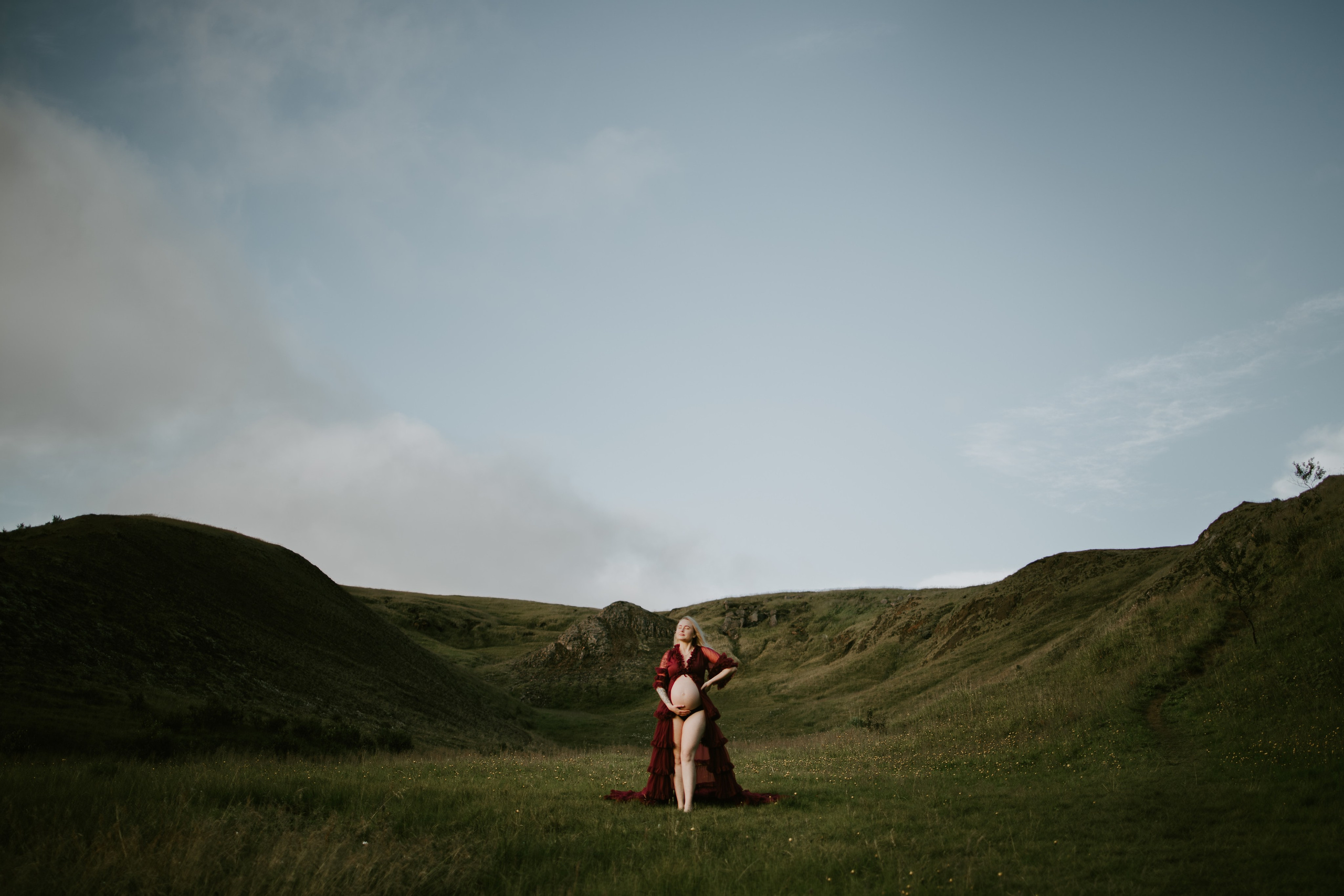 Portraits. Heart In Lens Photography from Reykjavík, Iceland