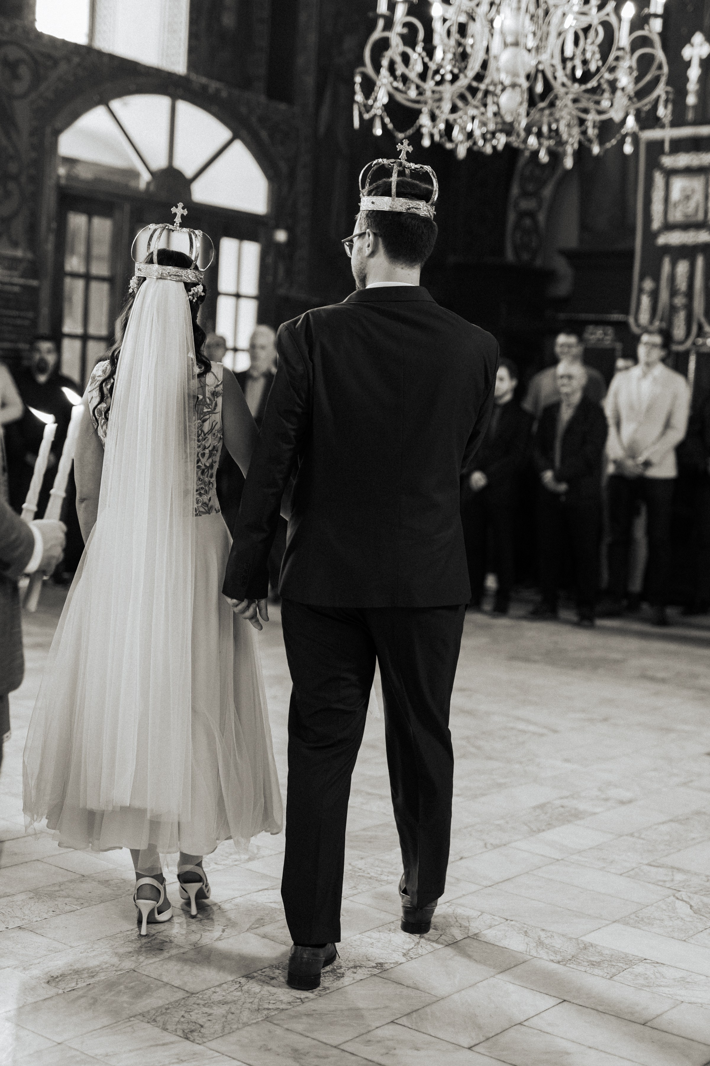 Ana & Kosta. Mandic Weddings | Wedding Photographer in Belgrade & Europe